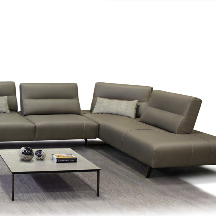 Smart Sofa Sectional