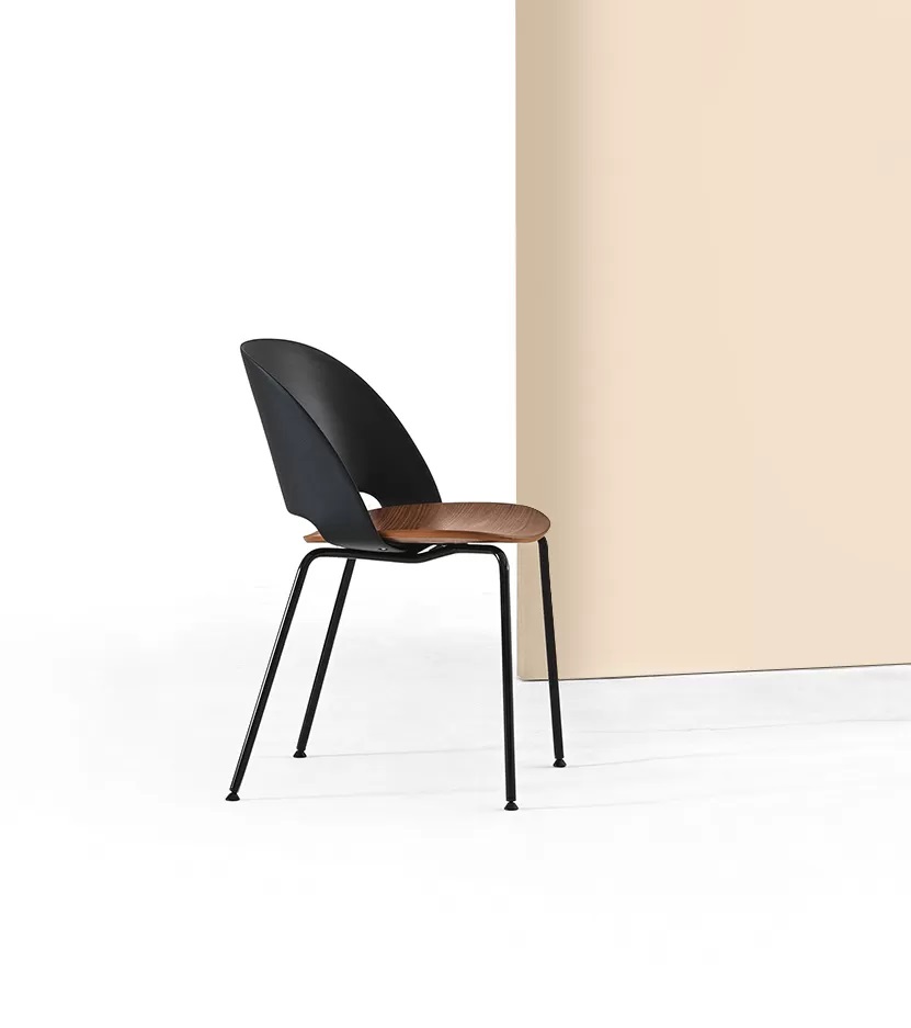 Bontempi Polo Dining Chair