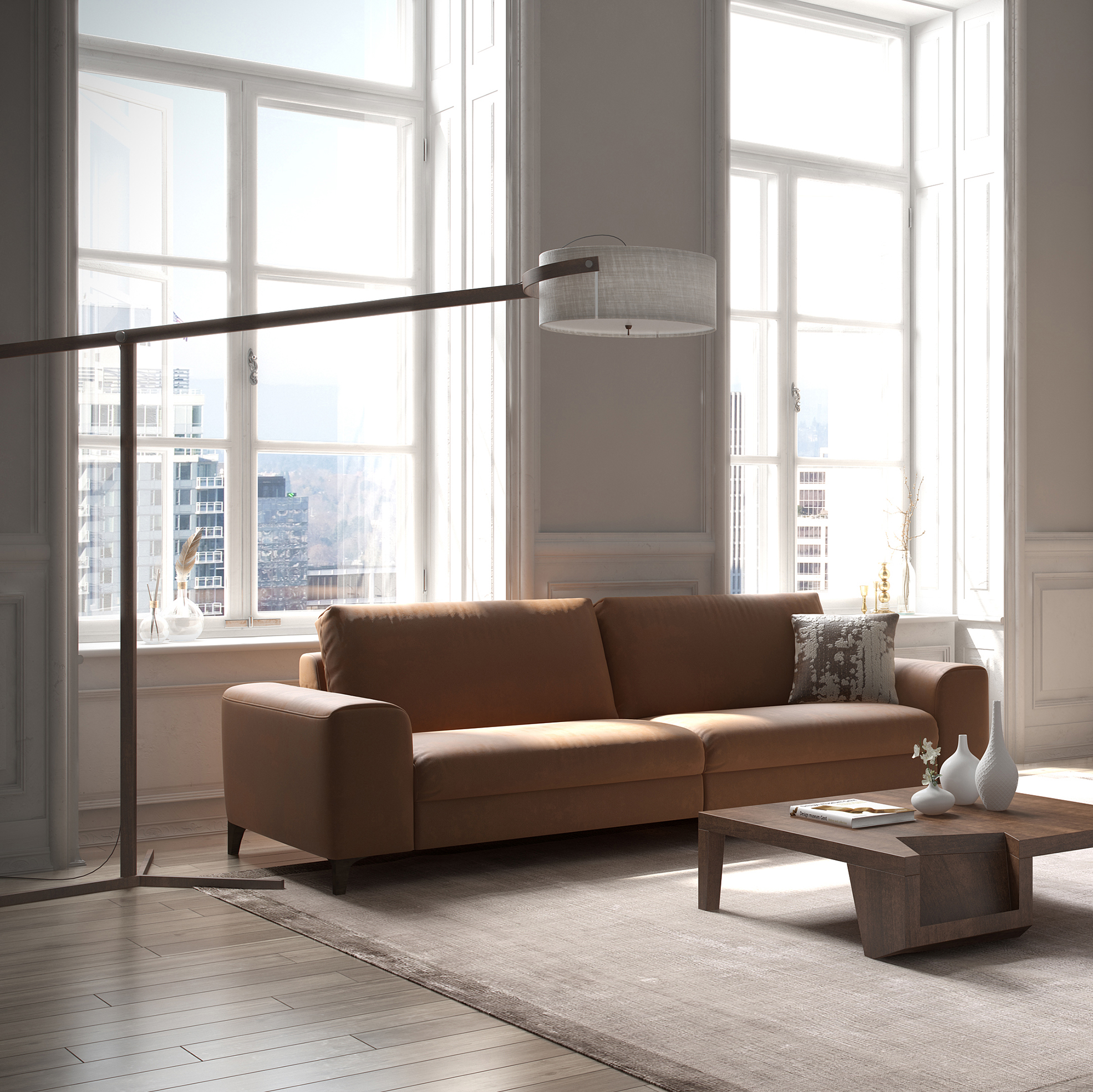 Donato Sofa