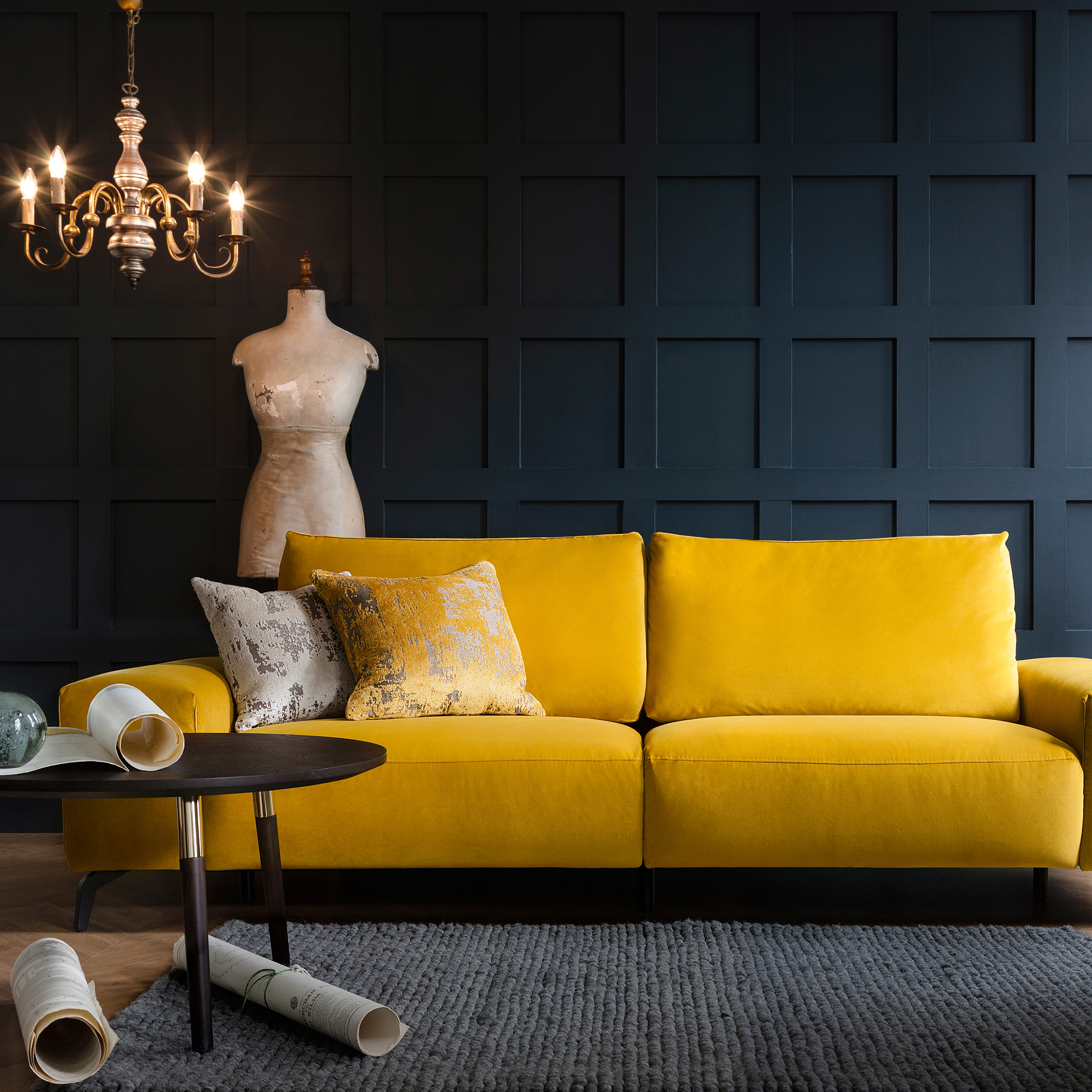 Romano Sofa