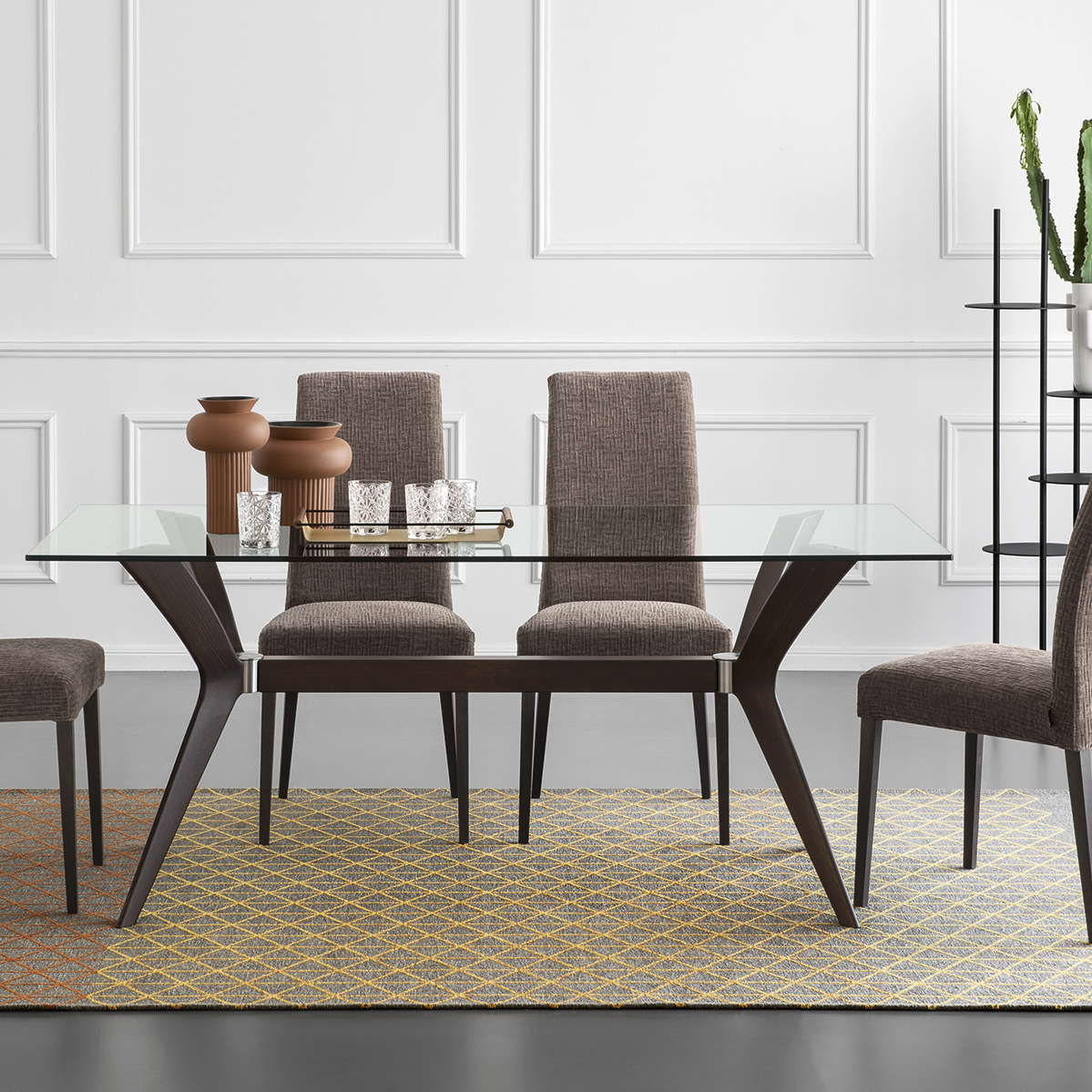 Glass Top Table ミットセンチュリー 81VkMUikteL._UF350,350_QL50_.jpg