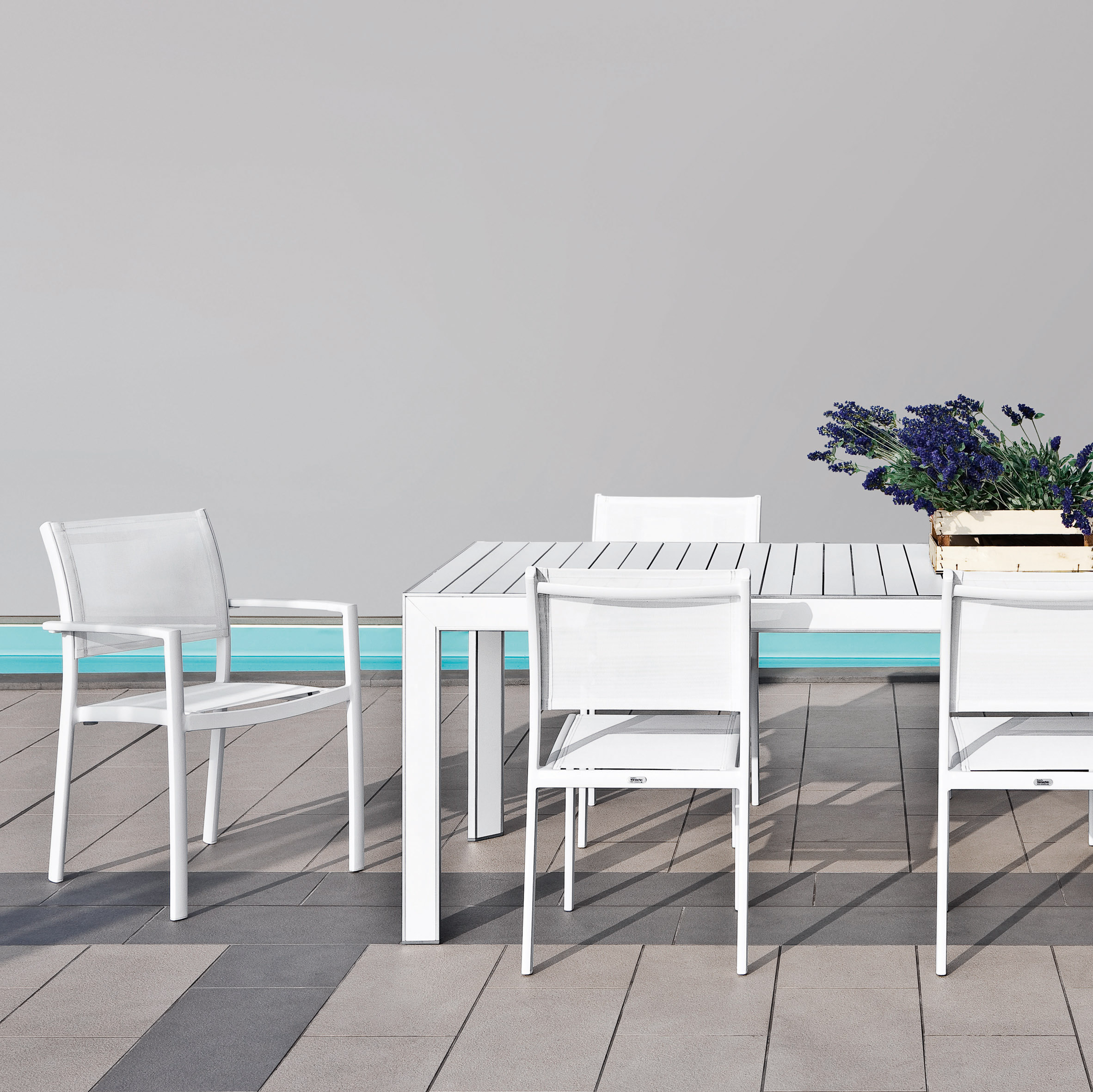 Victor Armchair
