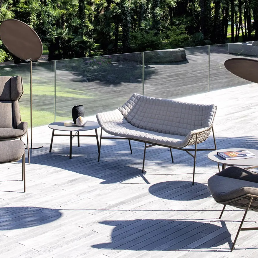 Summer 2 Seater Sofa