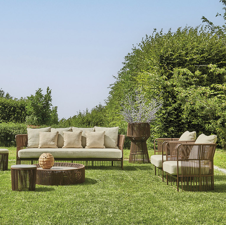 Tibidabo Sofa