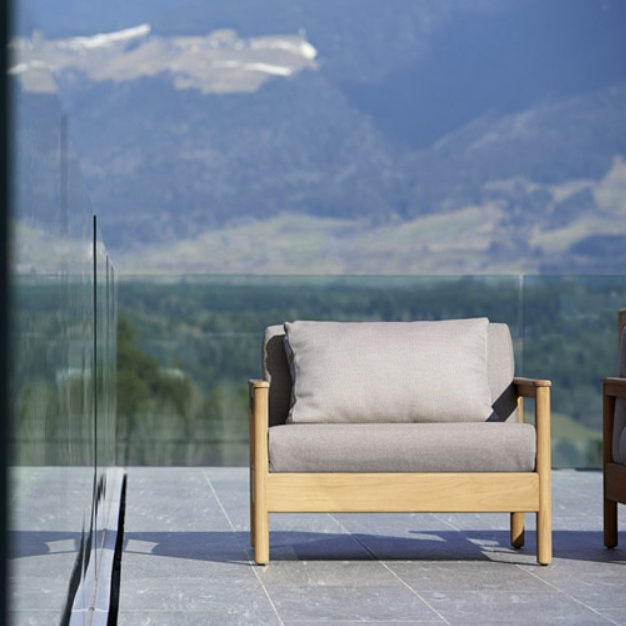 Bali Armchair