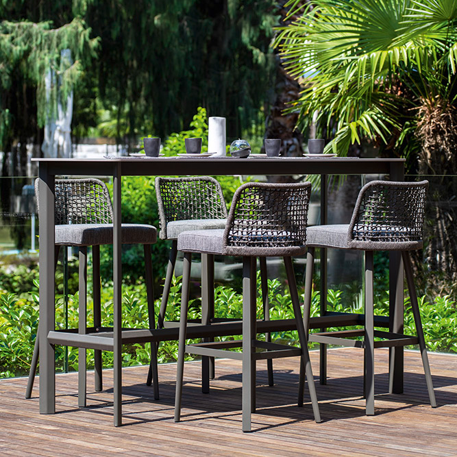 System Bar Table