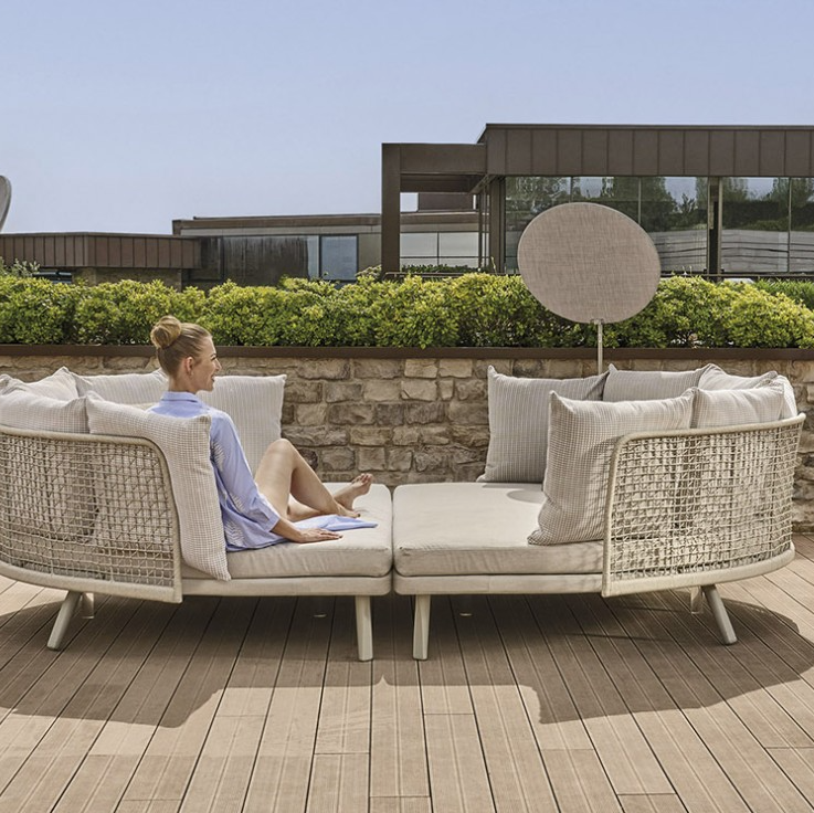 Emma Family Daybed