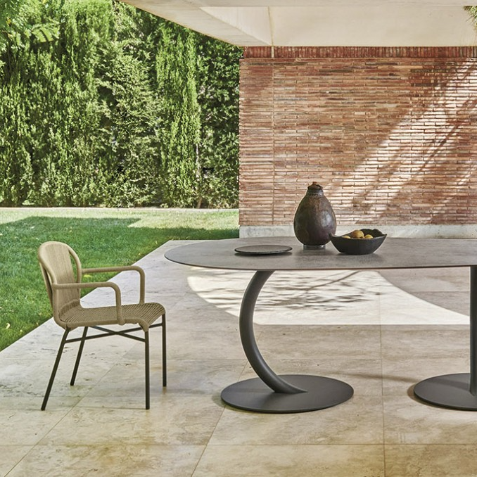 Cricket Dining Armchair