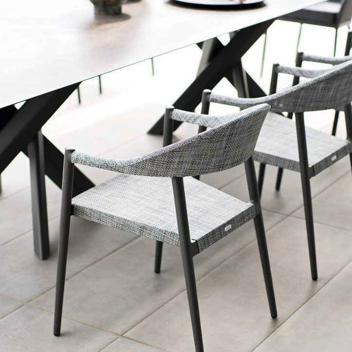 Clever Dining Armchair