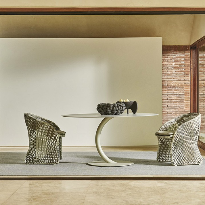 Maat Armchair