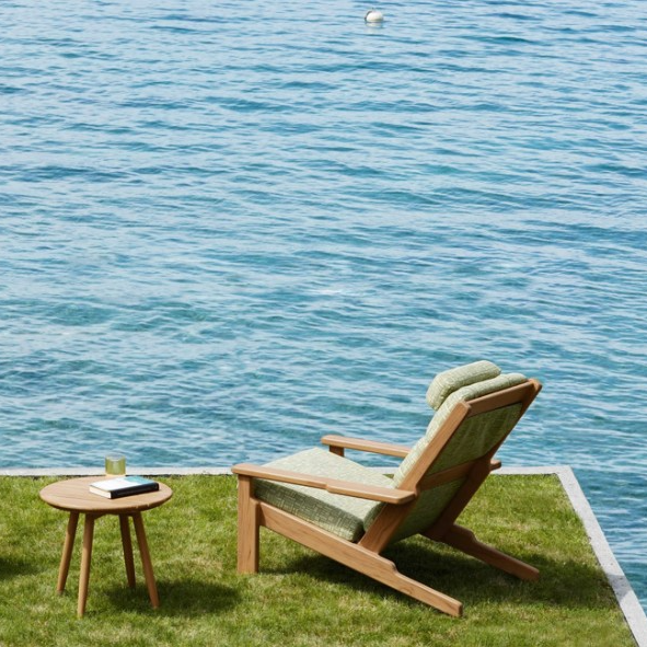 Bali Lounge Chair 