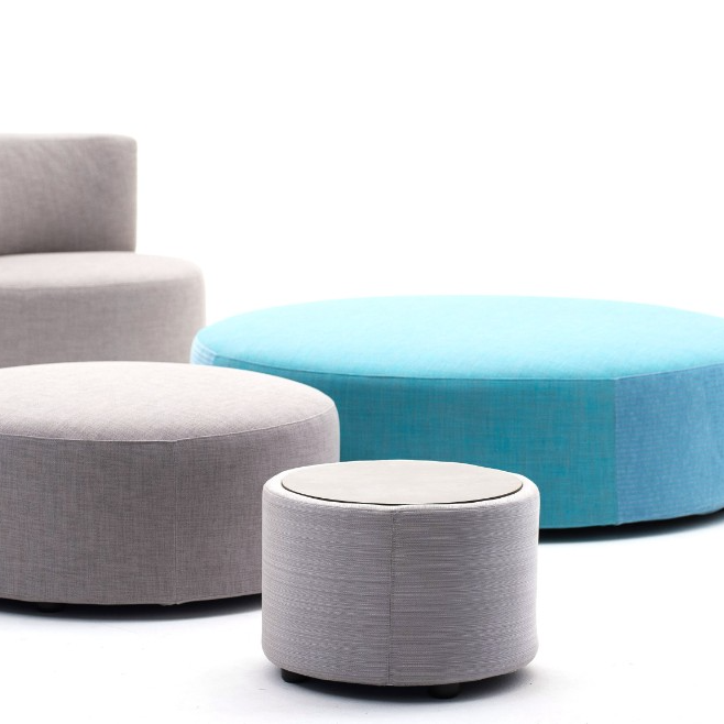 Belt Coffee Table