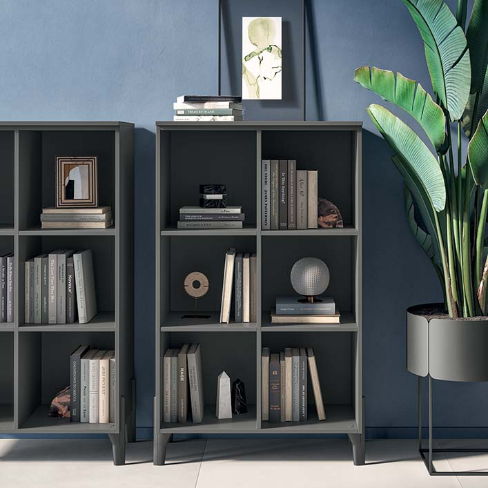 Zefiro Cabinet