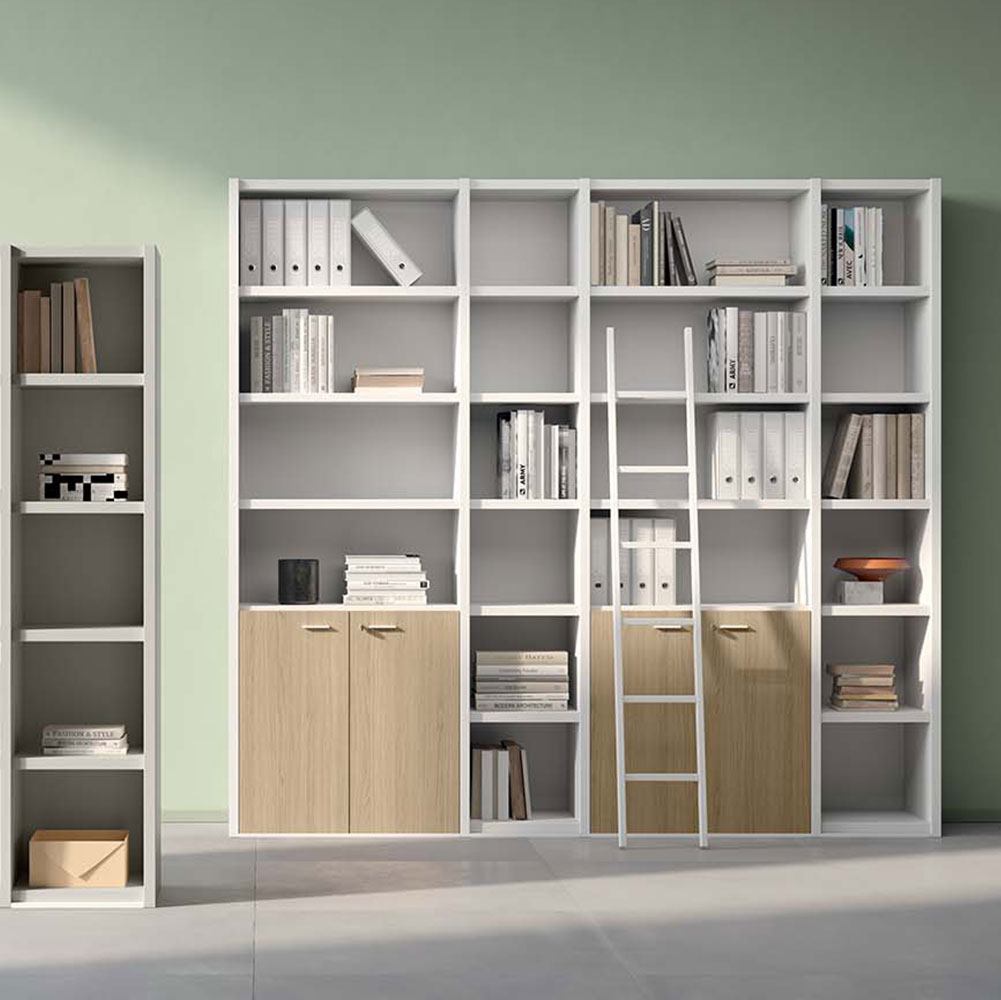 Libreria Cabinet