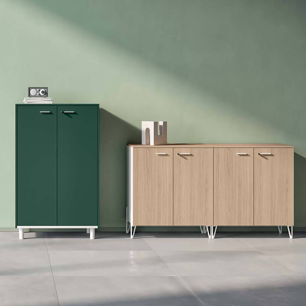 Storage Cabinet