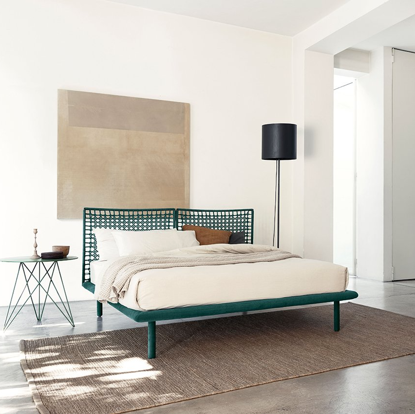 Sailor Bed