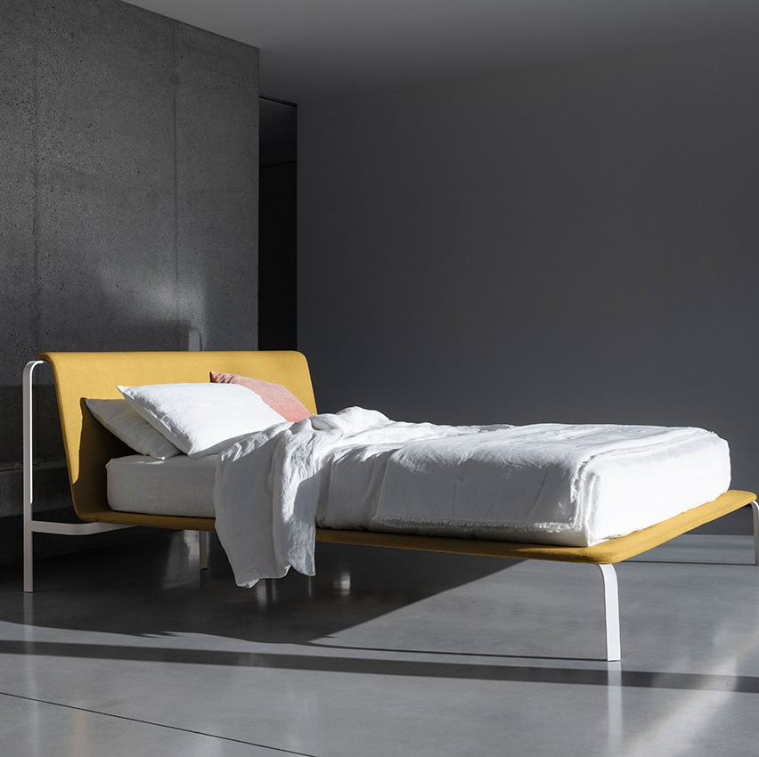 Bend Bed
