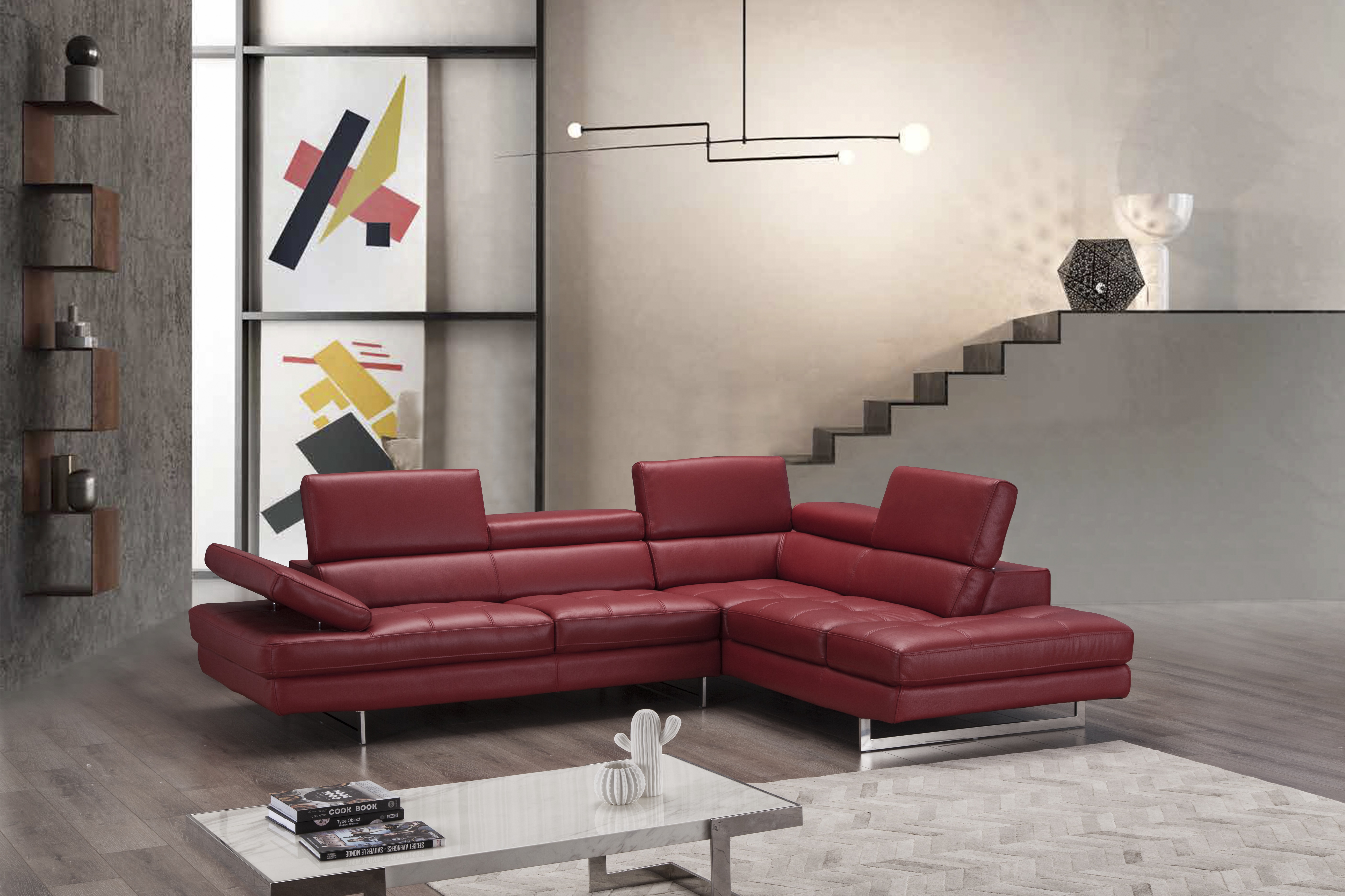 A761 RHFC RED ROOM SETTING.jpg