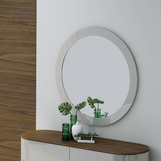 Amsterdam Mirror