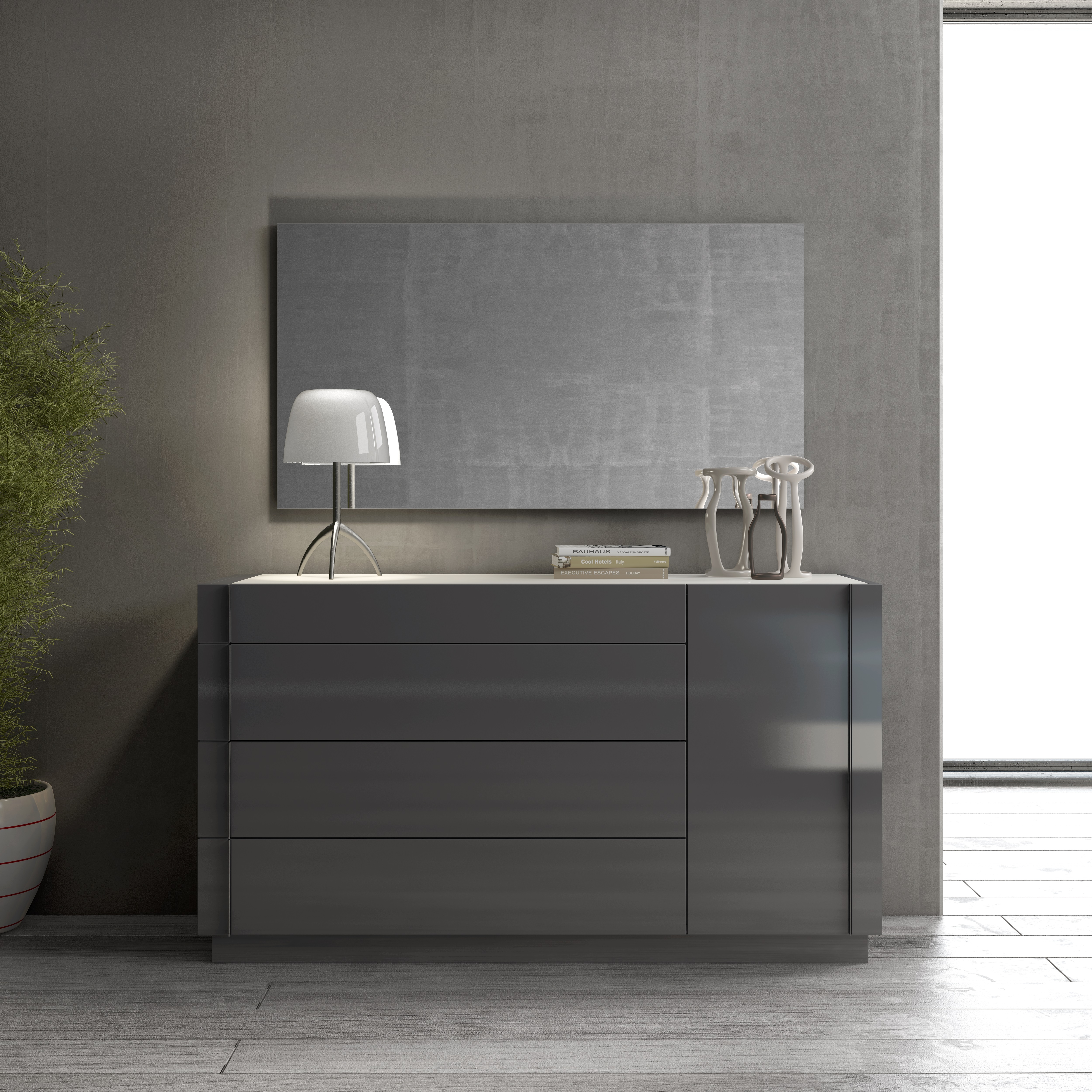 Braga Mirror