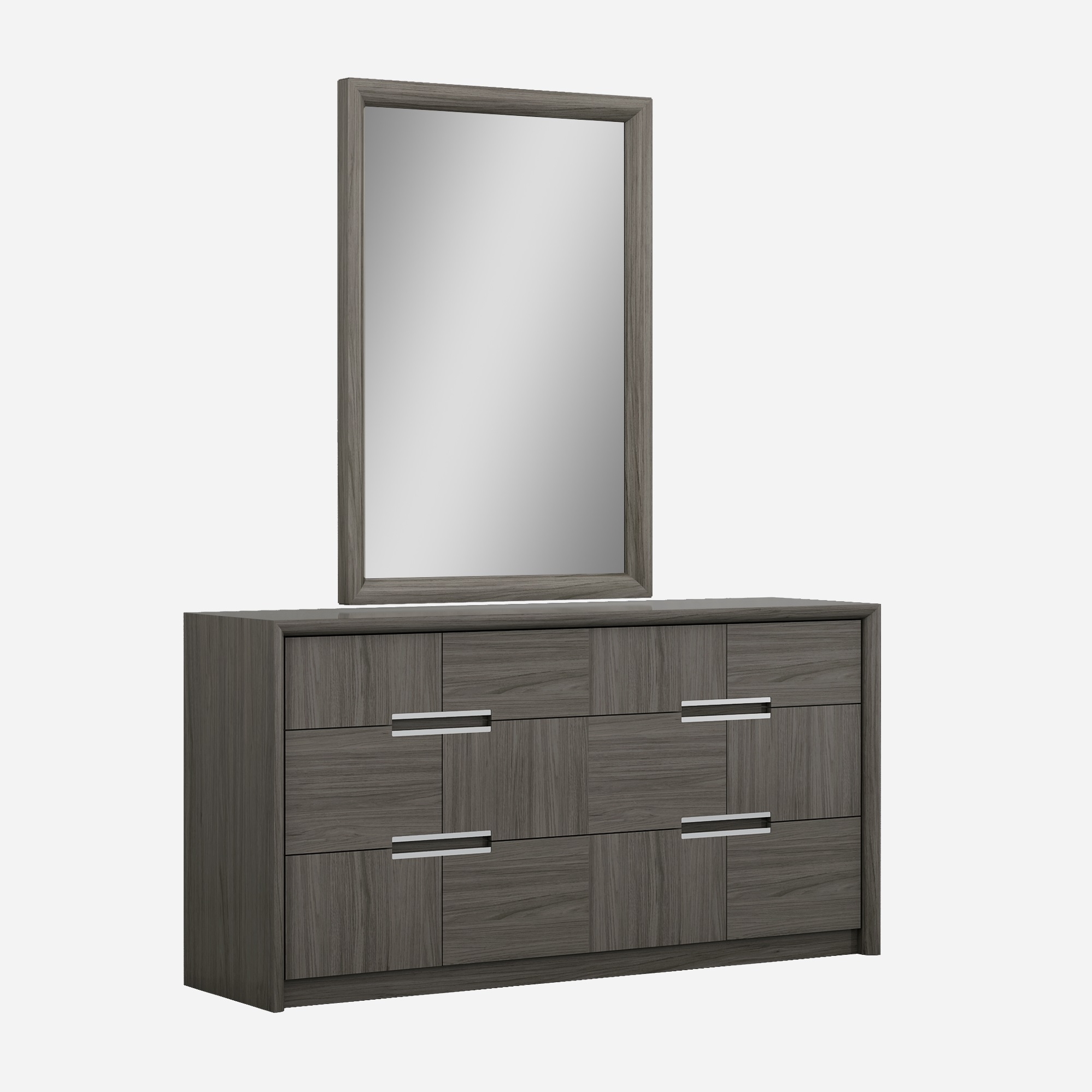 Copenhagen Mirror