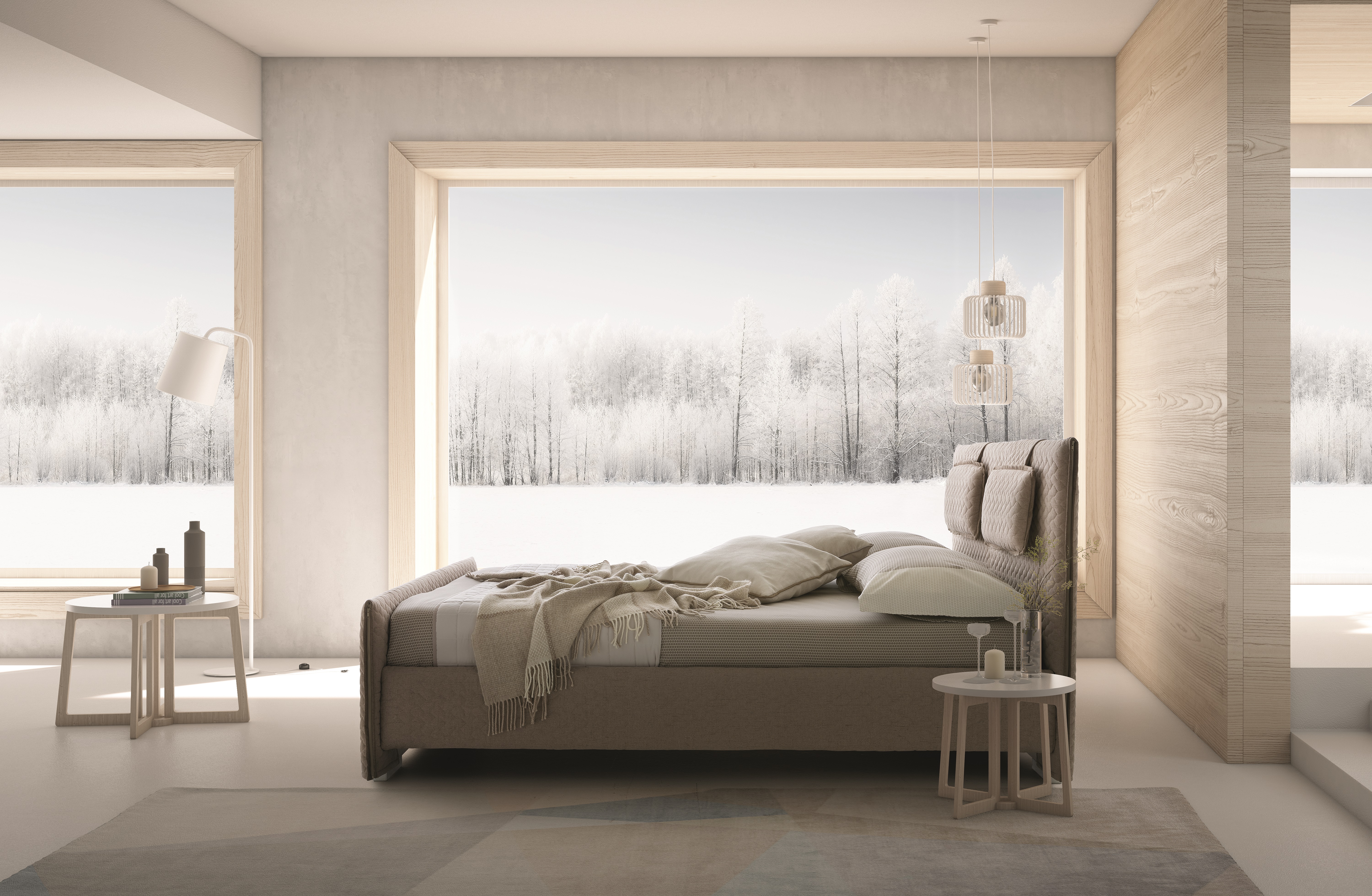 Evergreen Bed Side View HQ.jpg