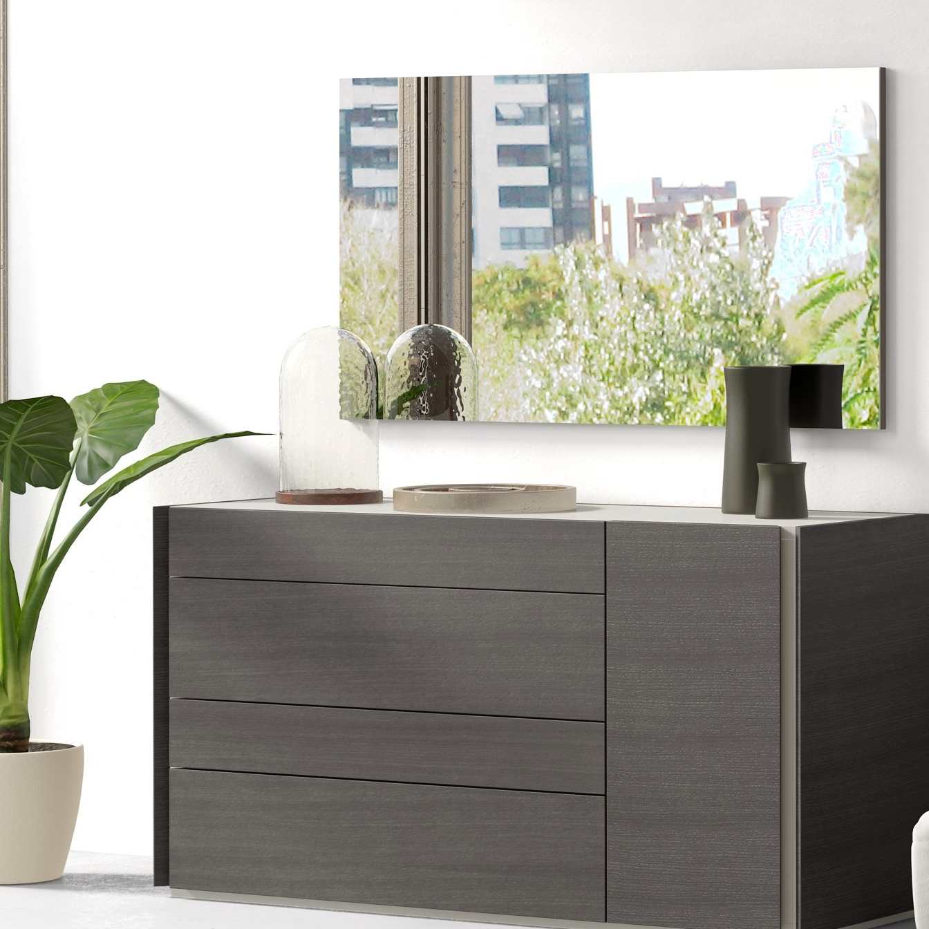 Faro Mirror