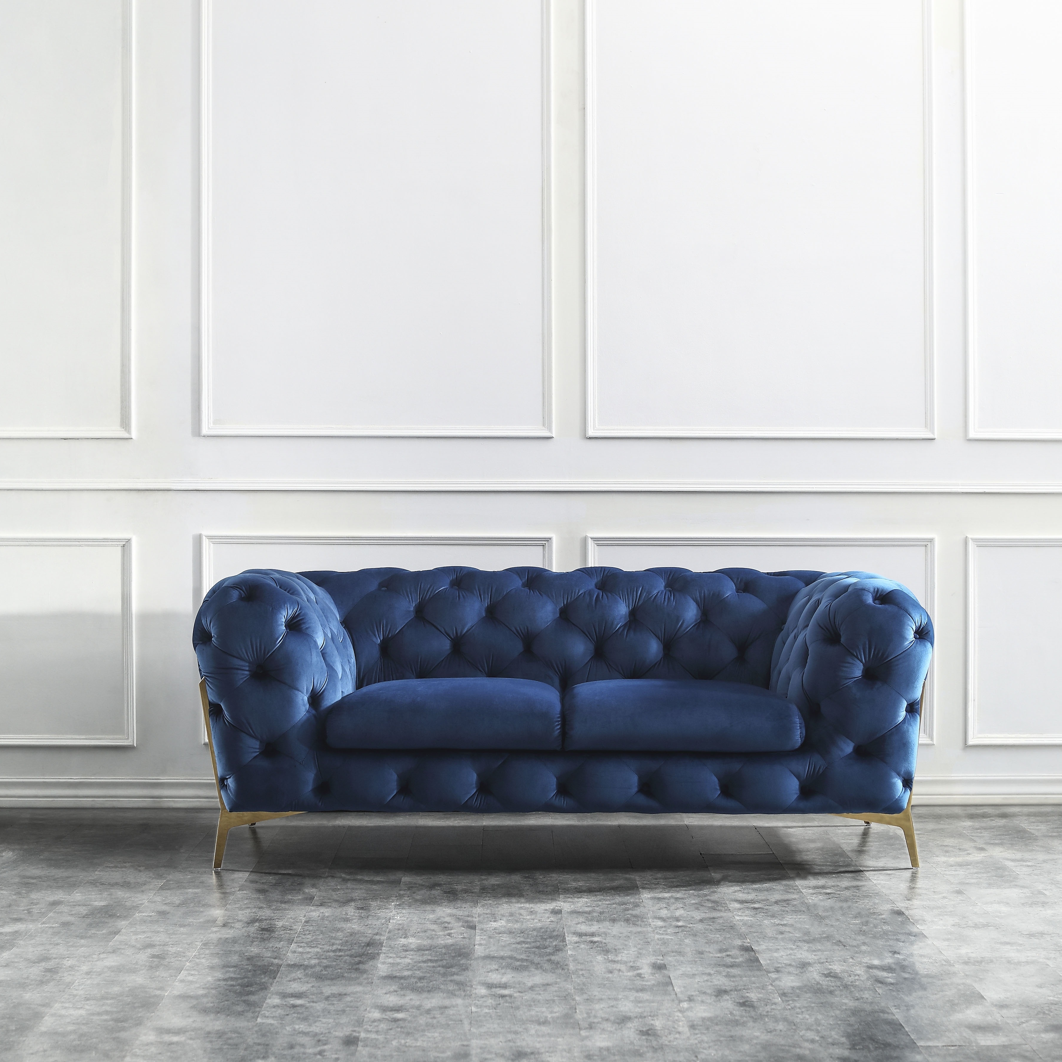 Glamour Love Seat in Blue.jpg