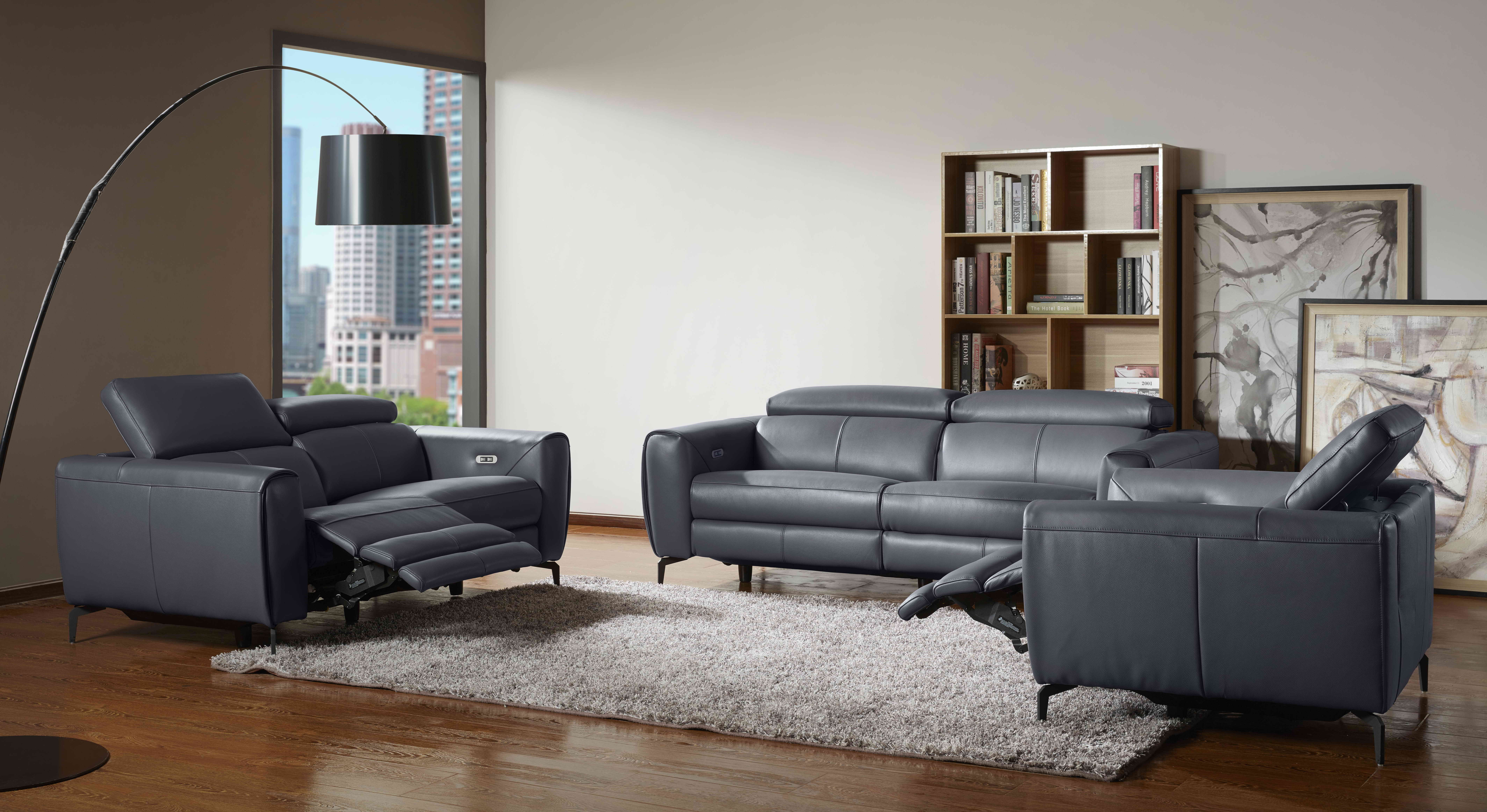 Lorenzo Sofa Set Open Back Ground in Blue-Grey HQ.jpg