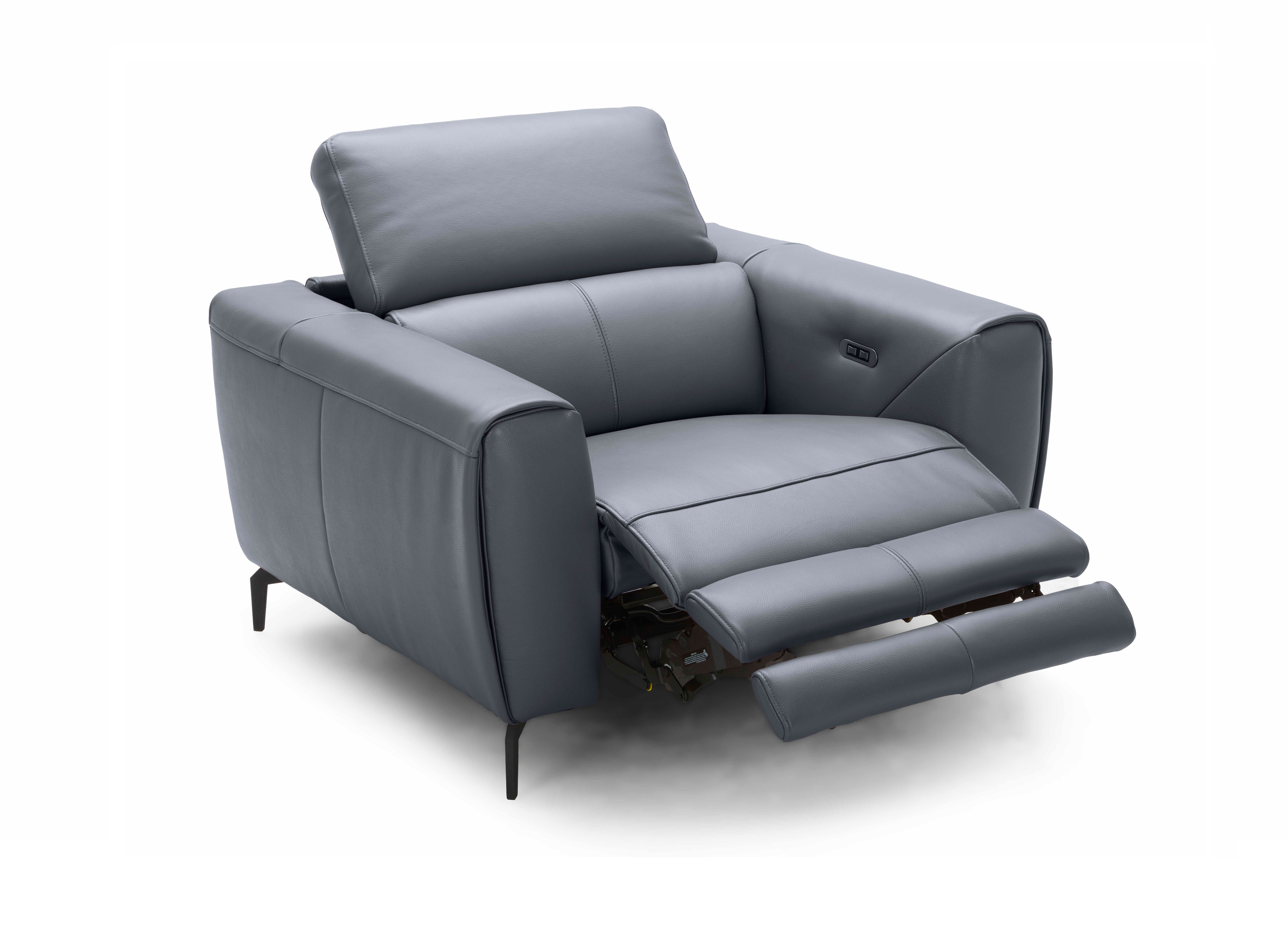 Lorenzo Chair Blue-Grey Side Open HQ.jpg