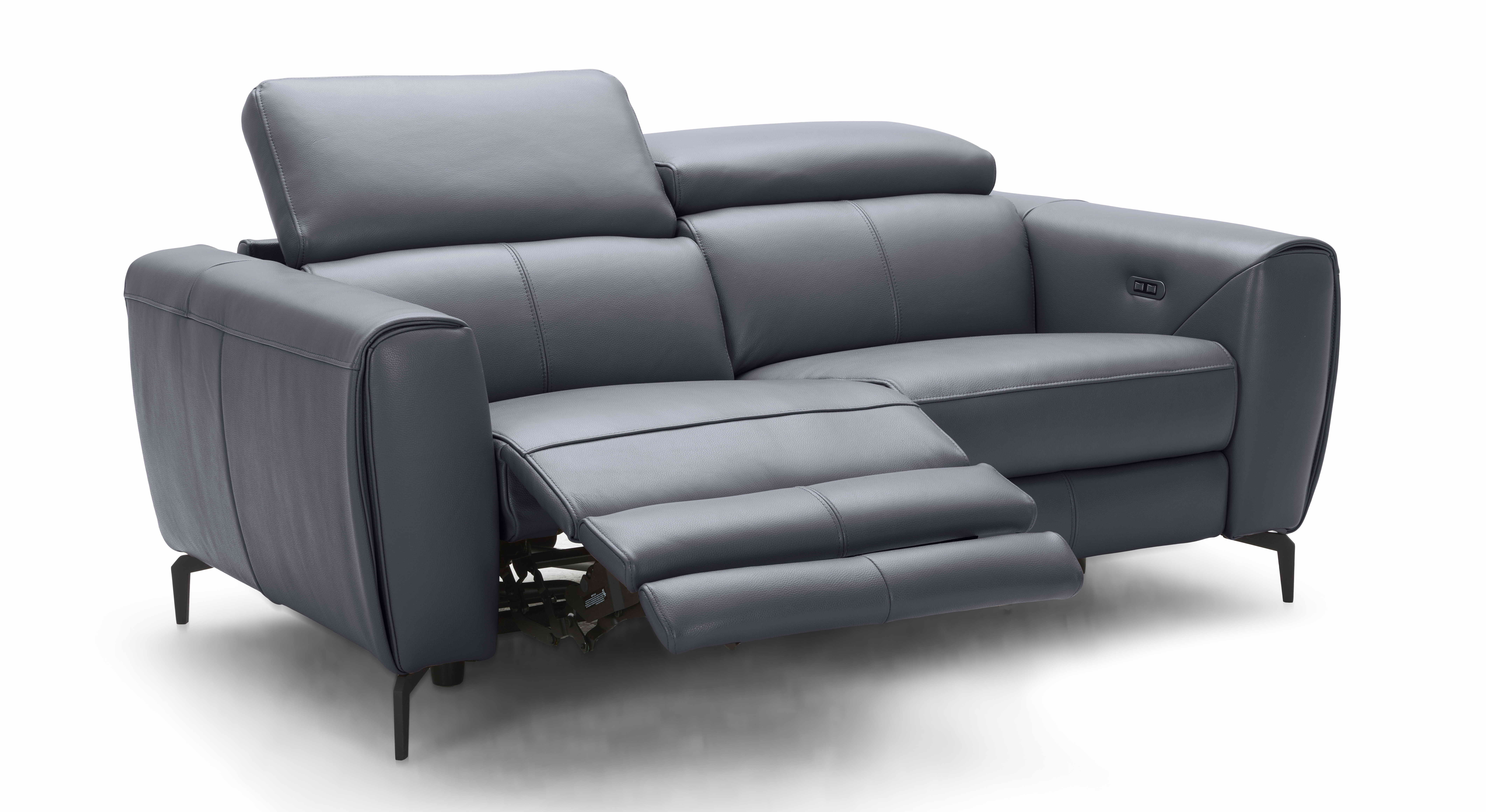 Lorenzo Loveseat Blue-Grey Side Open HQ.jpg