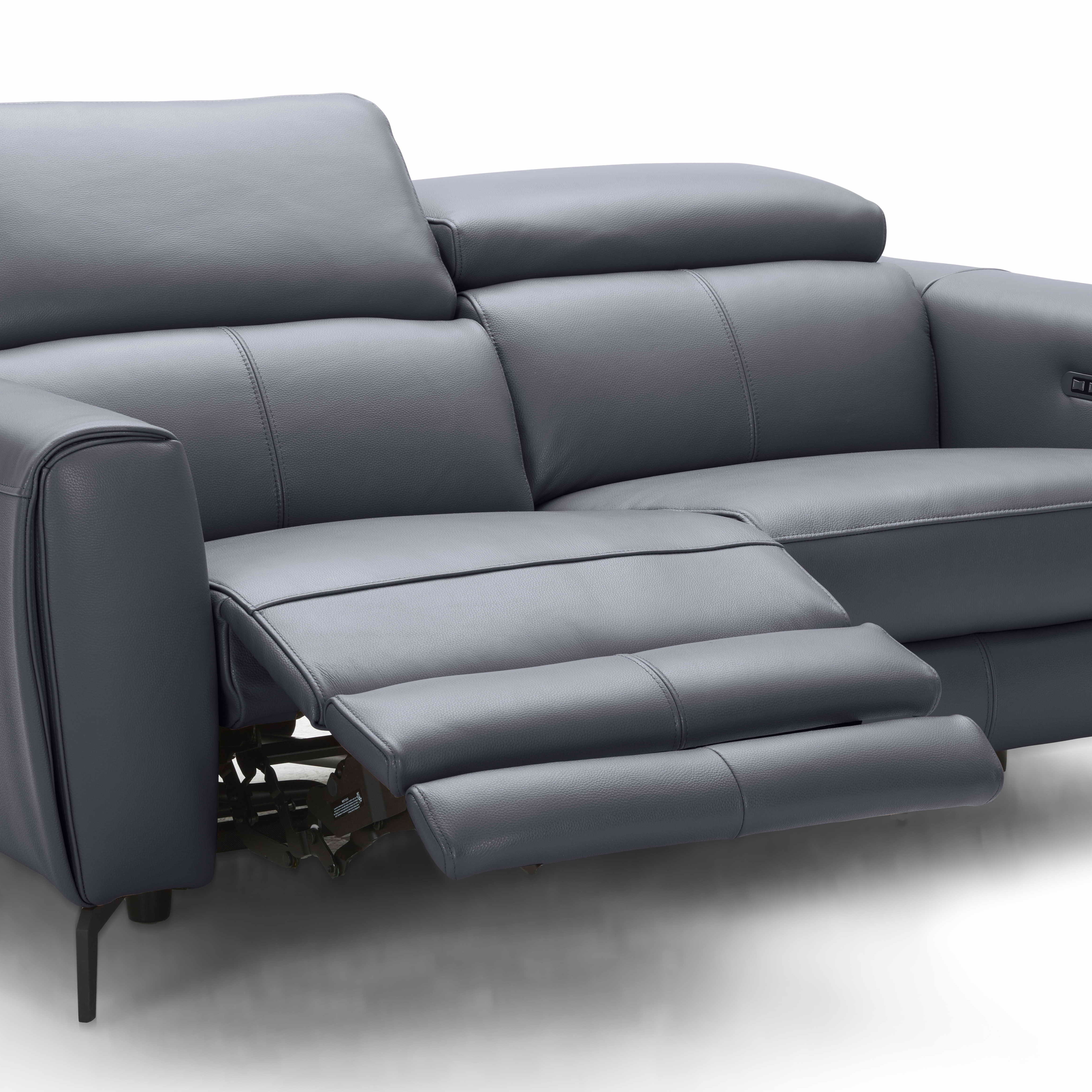 Lorenzo Loveseat Blue-Grey Side Open HQ.jpg