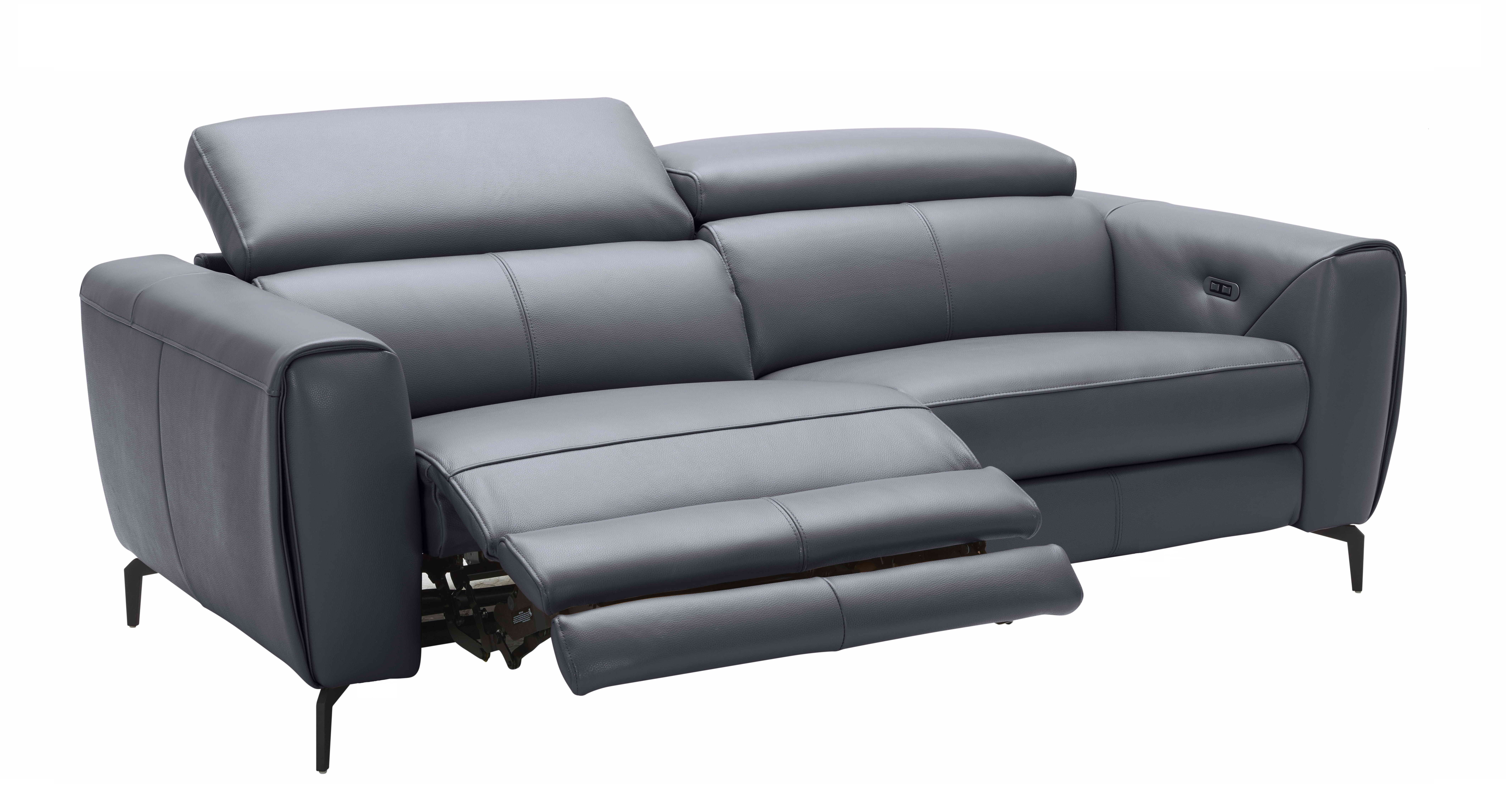 Lorenzo Sofa Blue-Grey Side Open HQ.jpg