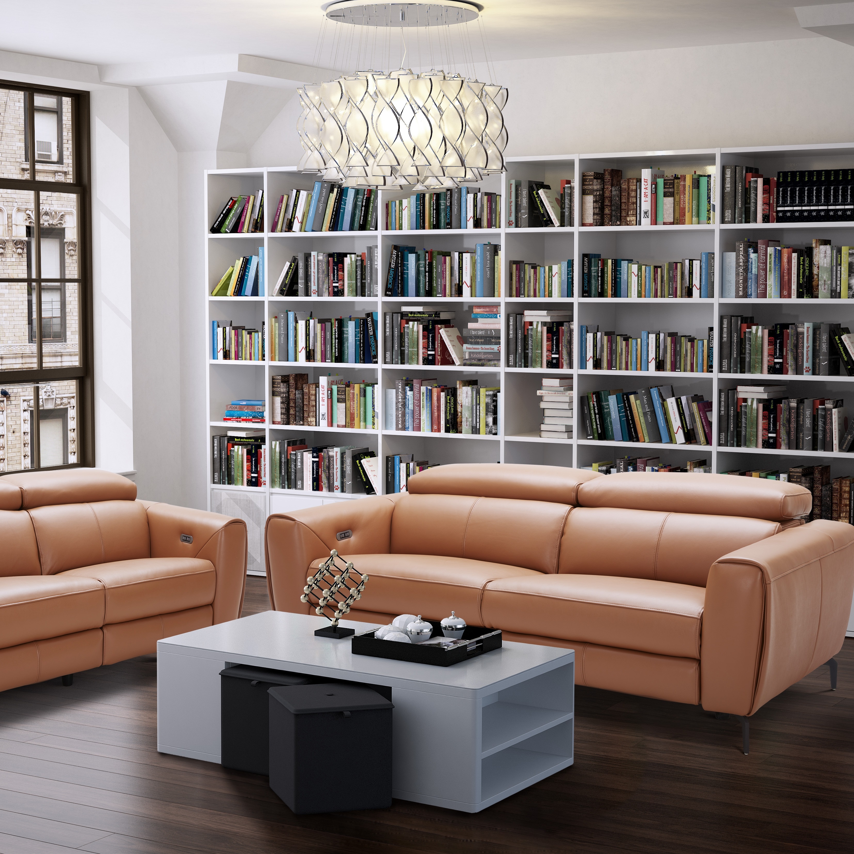 Lorenzo Caramel Sofa and Loveseat HQ.jpg