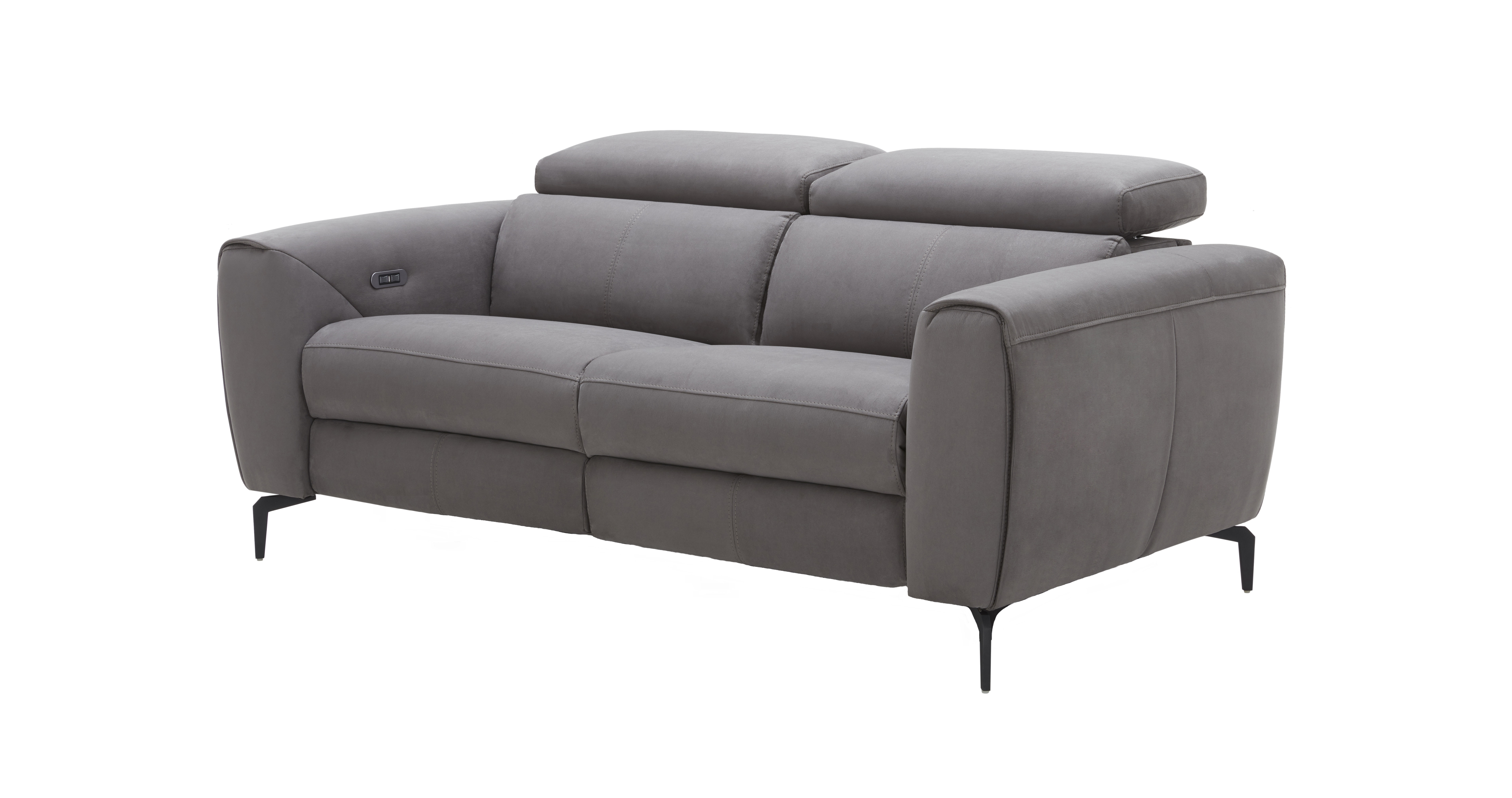 Lorenzo Grey Fabric Love Side.jpg