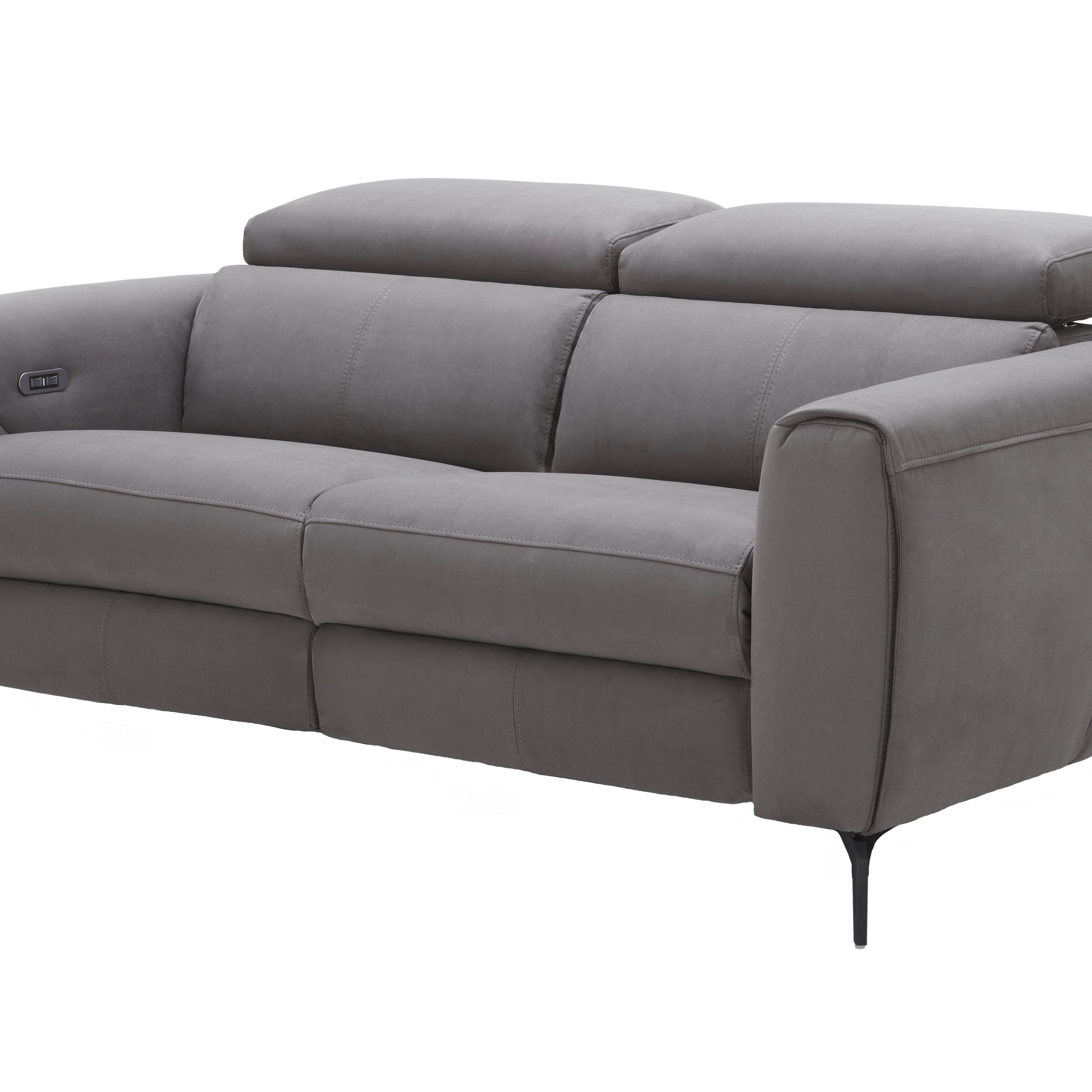 Lorenzo Grey Fabric Love Side.jpg