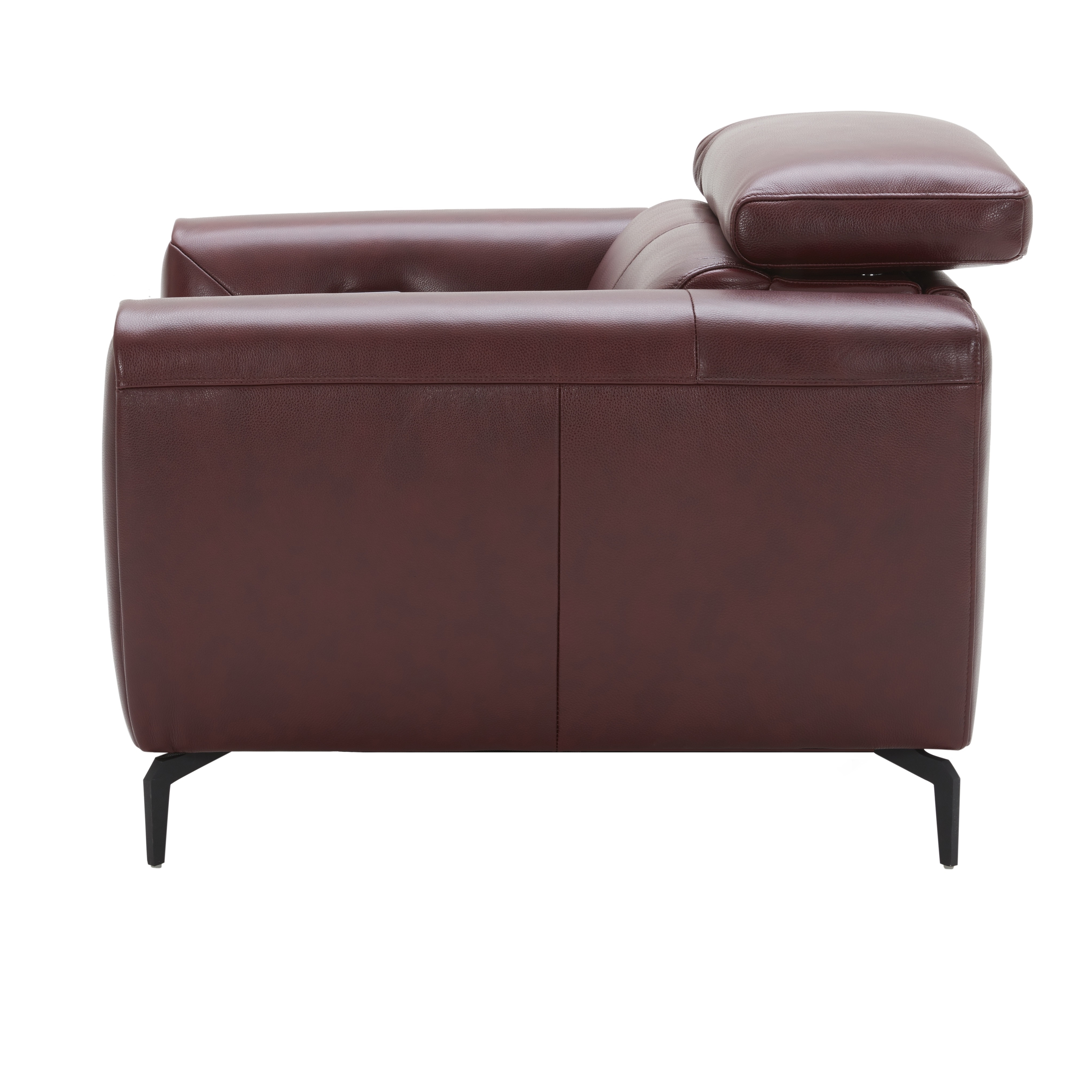 Lorenzo Merlot Chair Side View.jpg