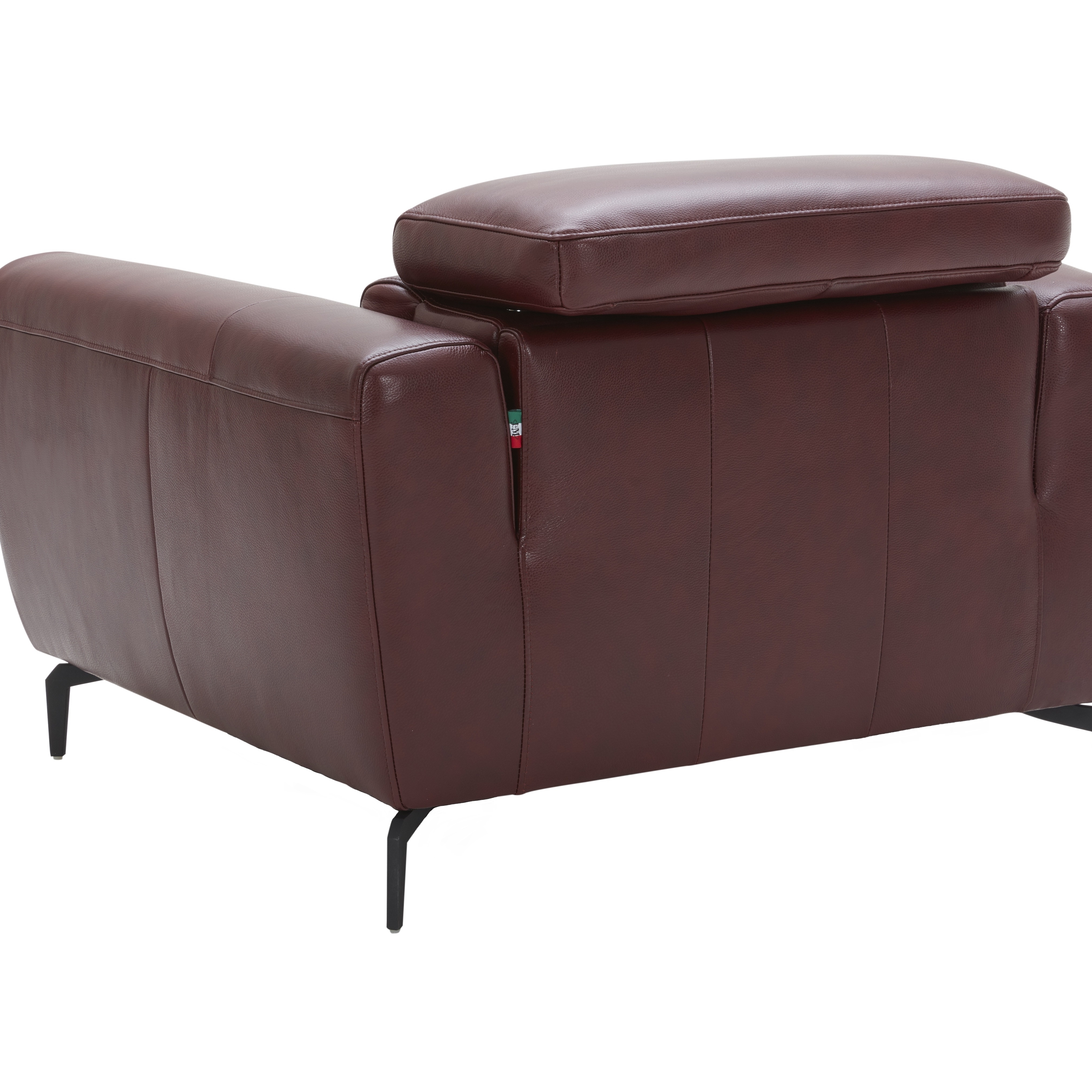Lorenzo Merlot Chair Back Side.jpg