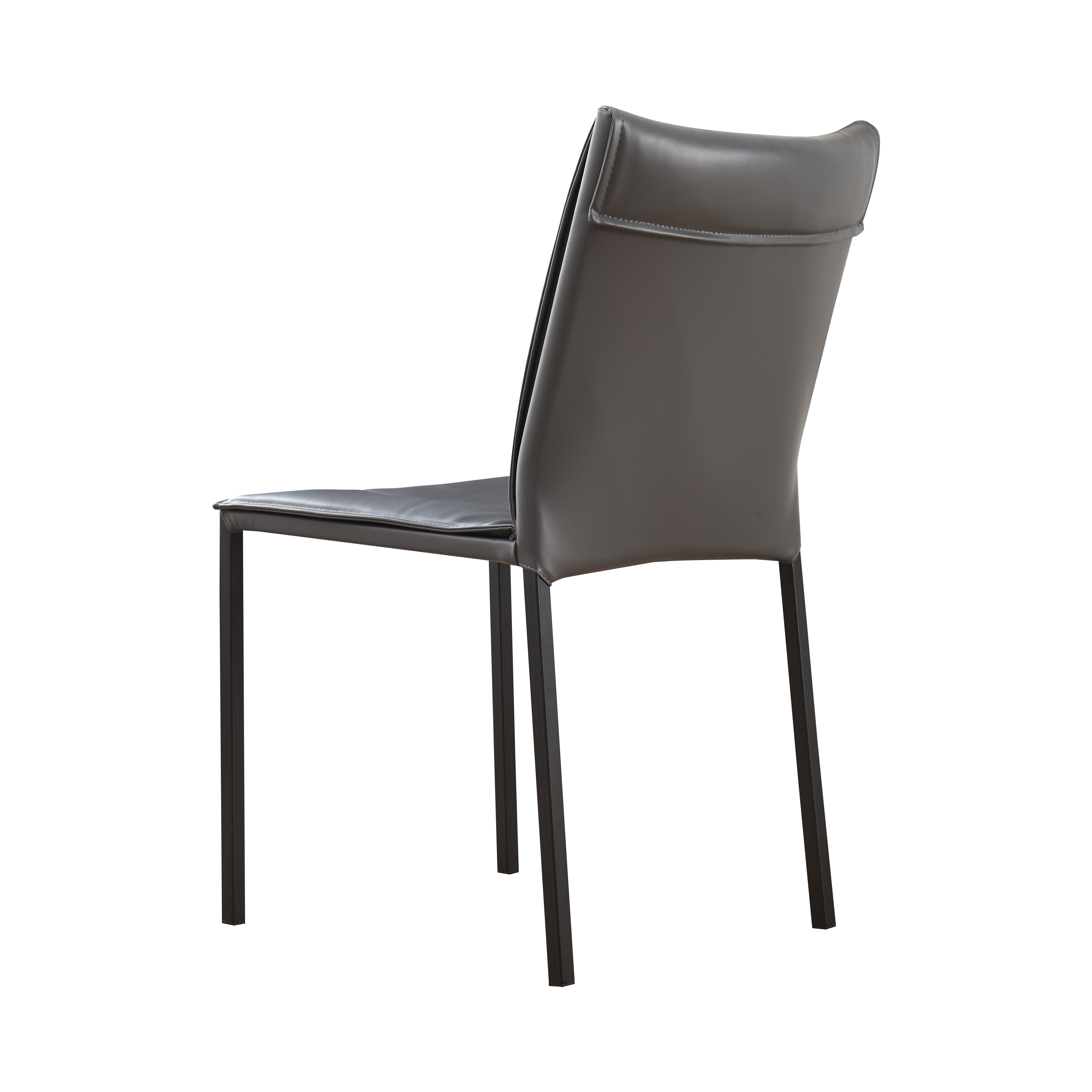 Las Vegas Dining Chair in Grey.jpg