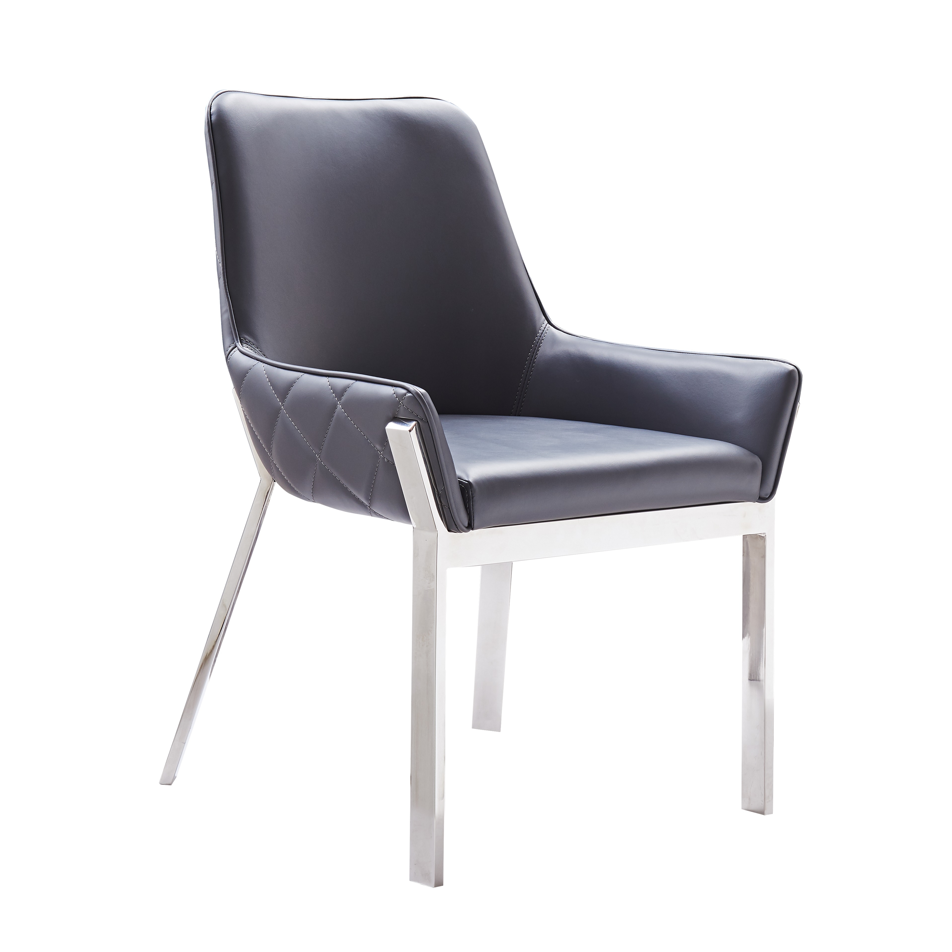 Miami Dining Chair in Grey_1.jpg