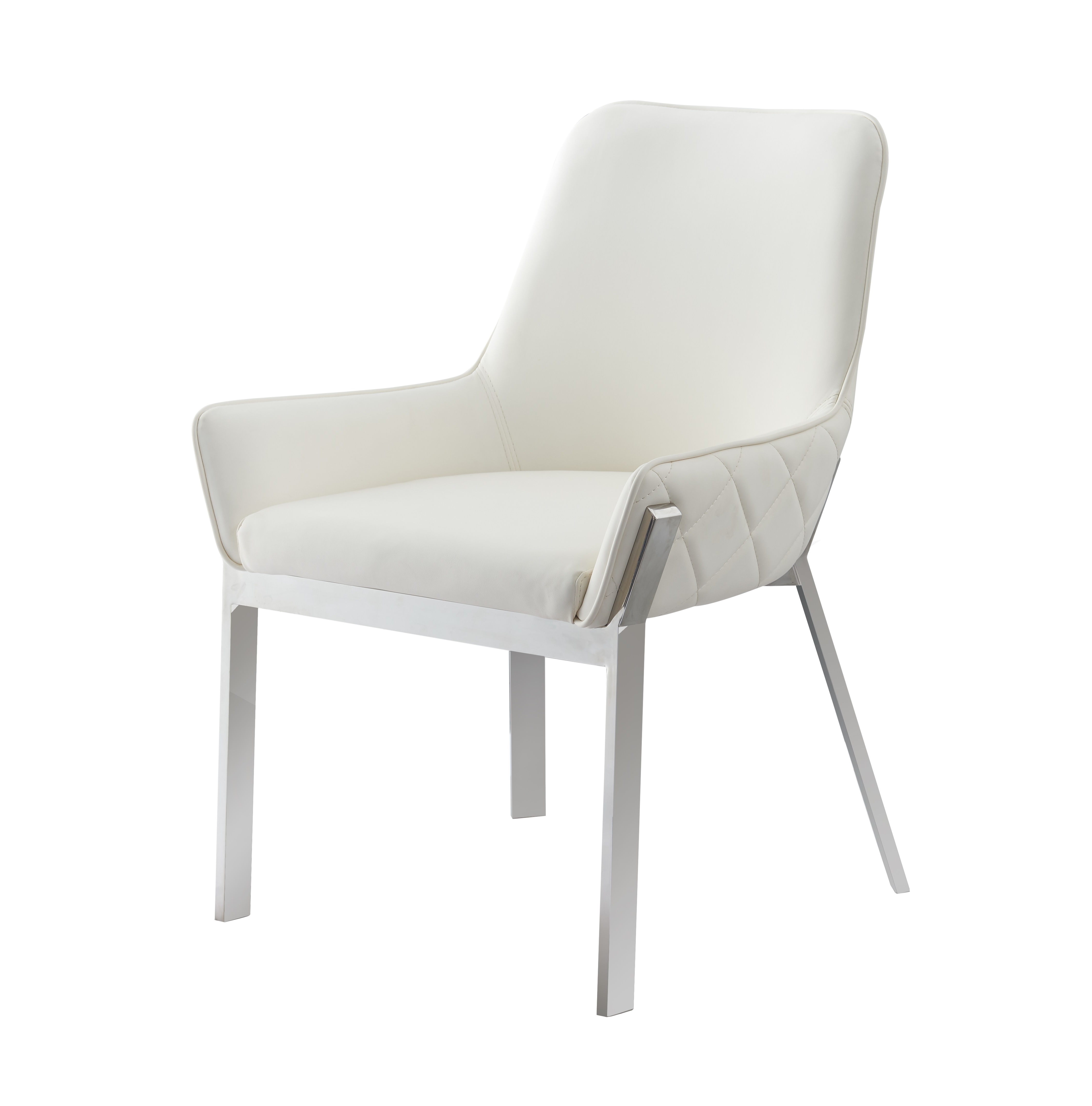 Miami Dining Chair in White_1.jpg