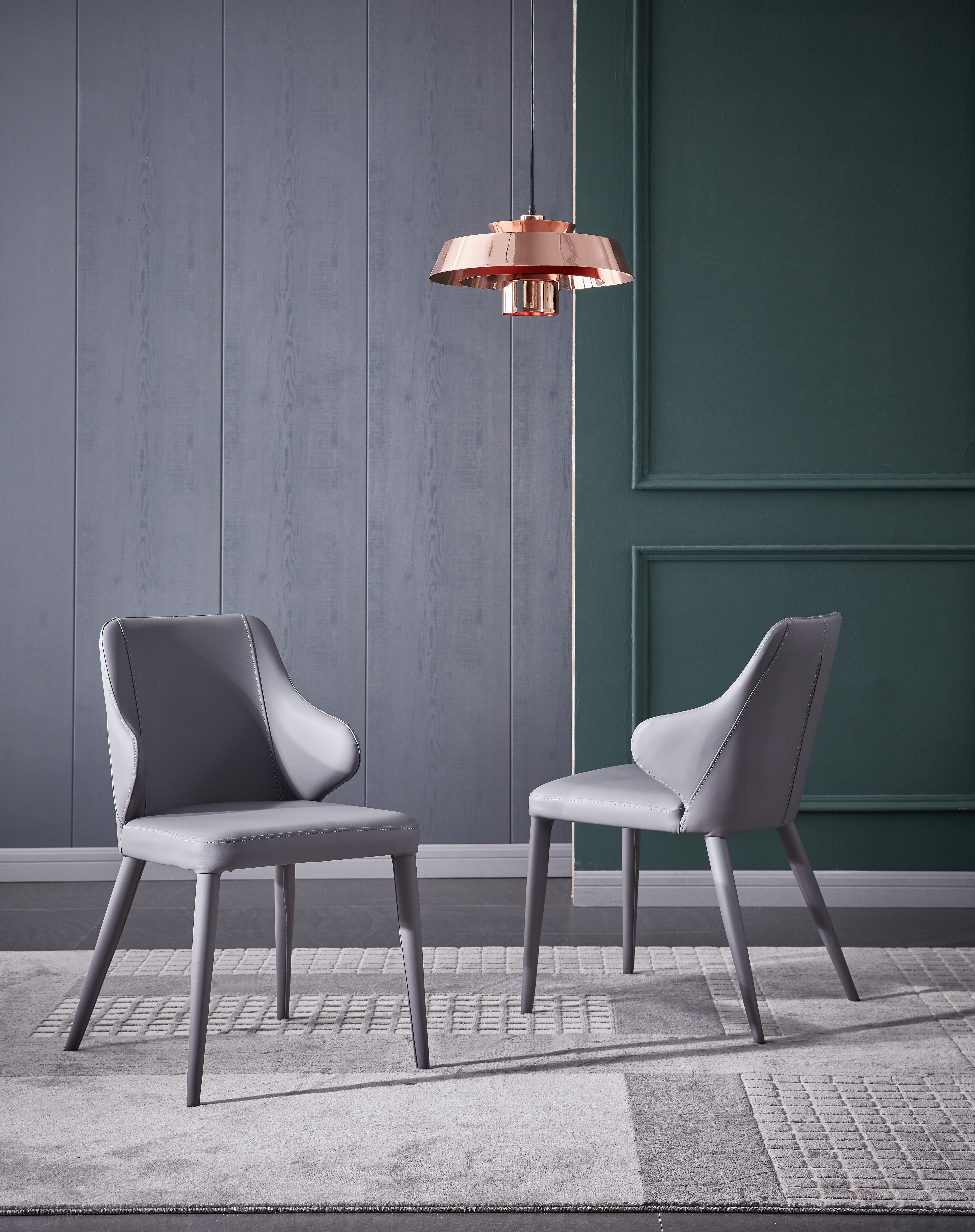 San Francisco Dining Chair in Grey_1.jpg