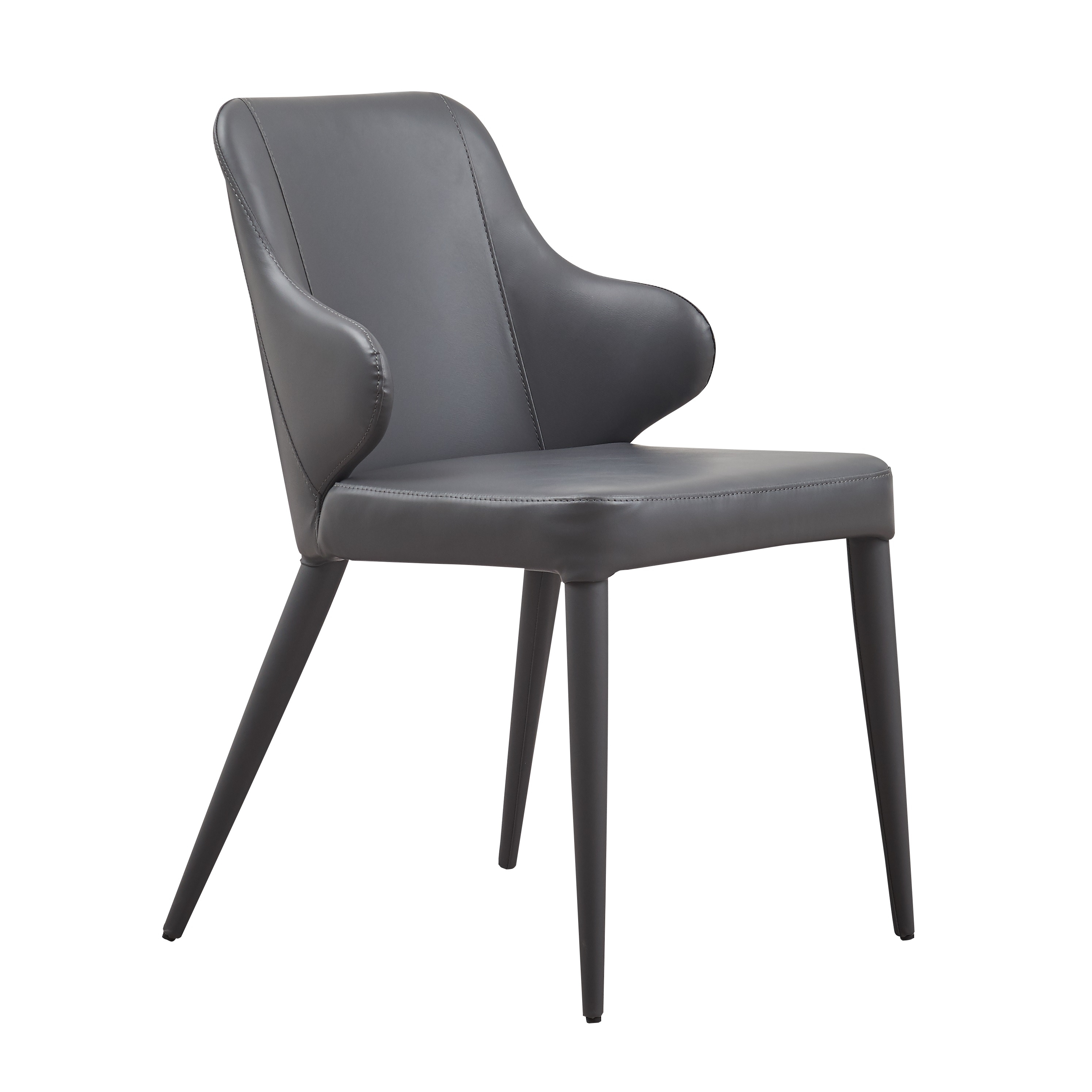 San Francisco Dining Chair in Grey_3.jpg