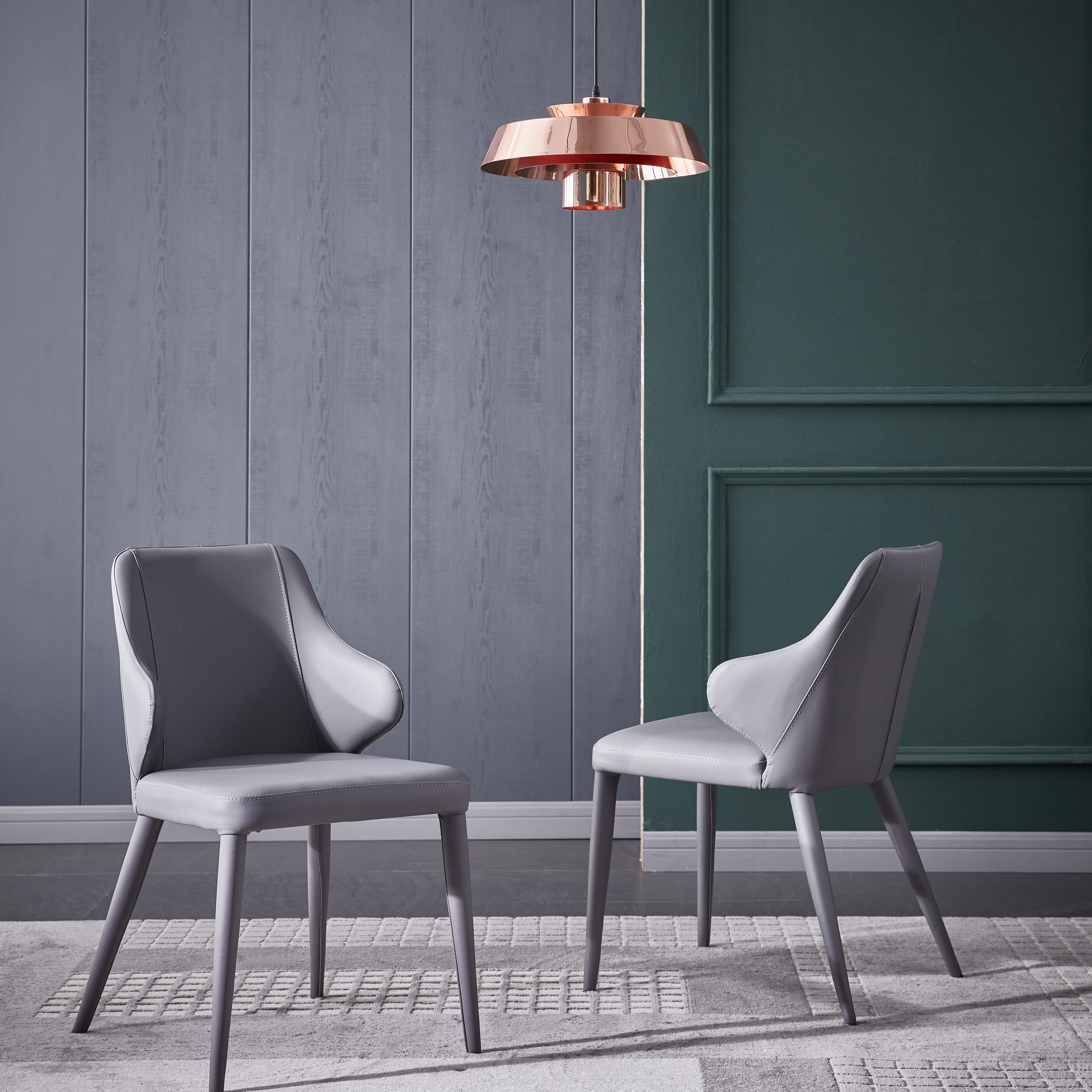 San Francisco Dining Chair in Grey_1.jpg