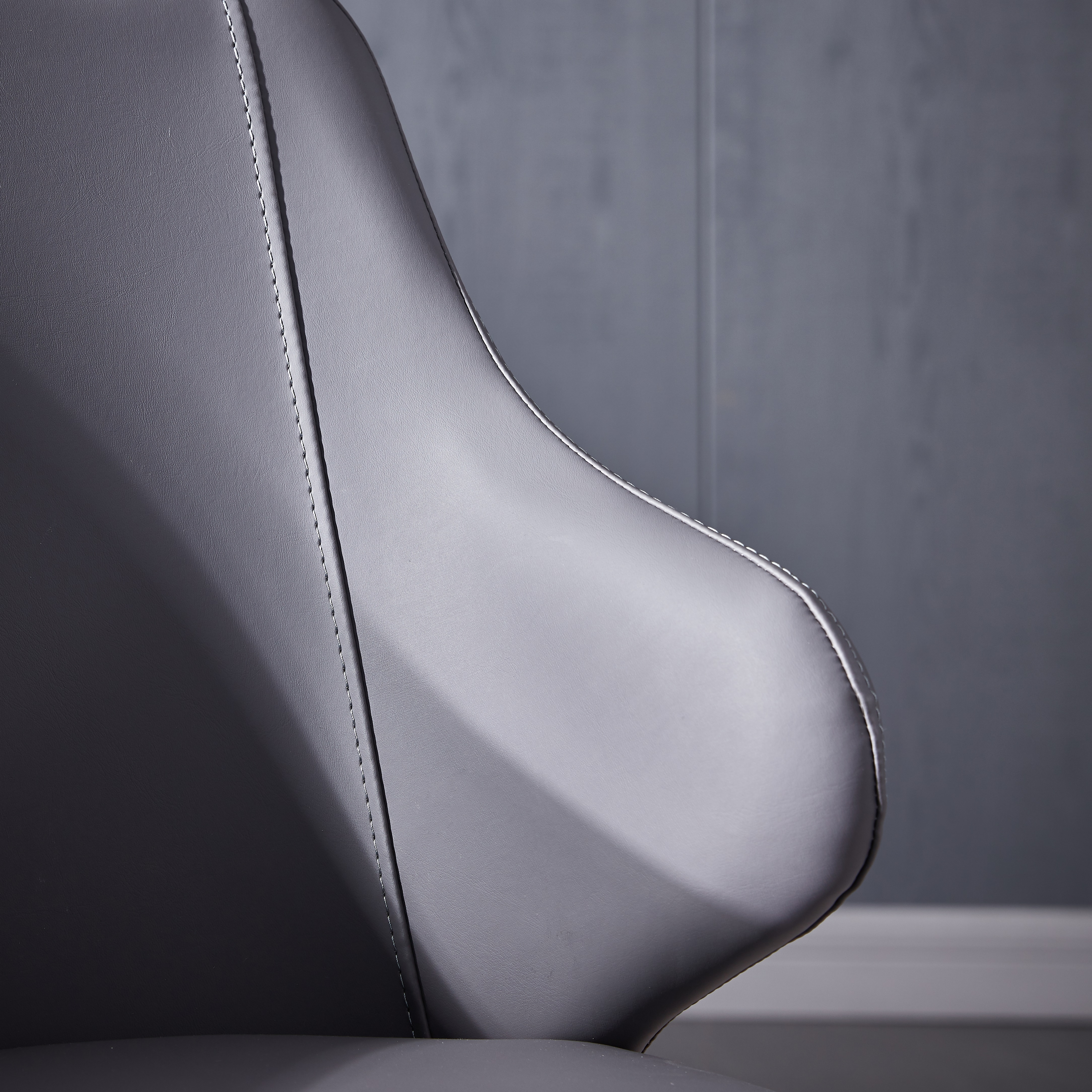 San Francisco Dining Chair in Grey_2.jpg