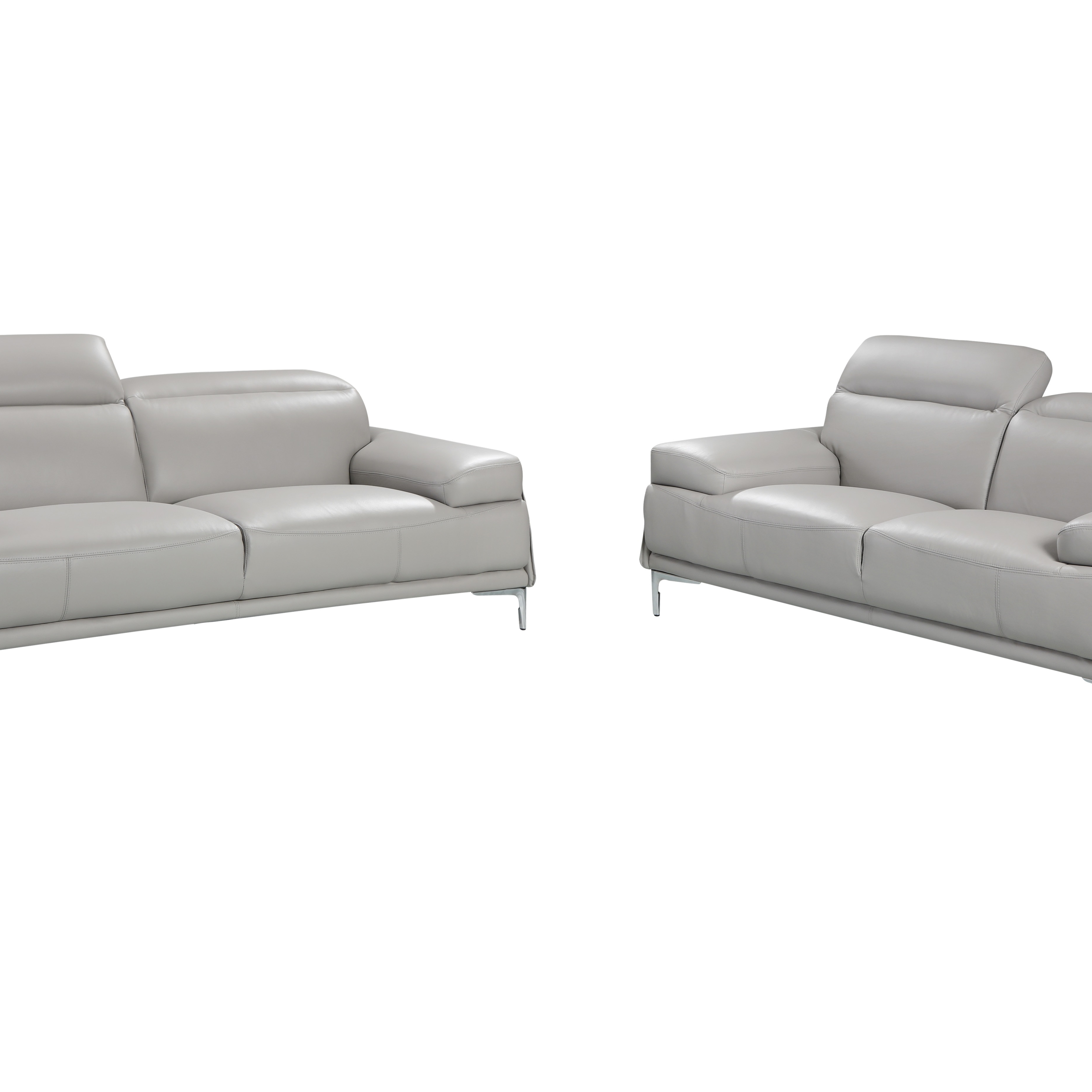 Nicolo Light Grey Sofa Set Back Ground.jpg