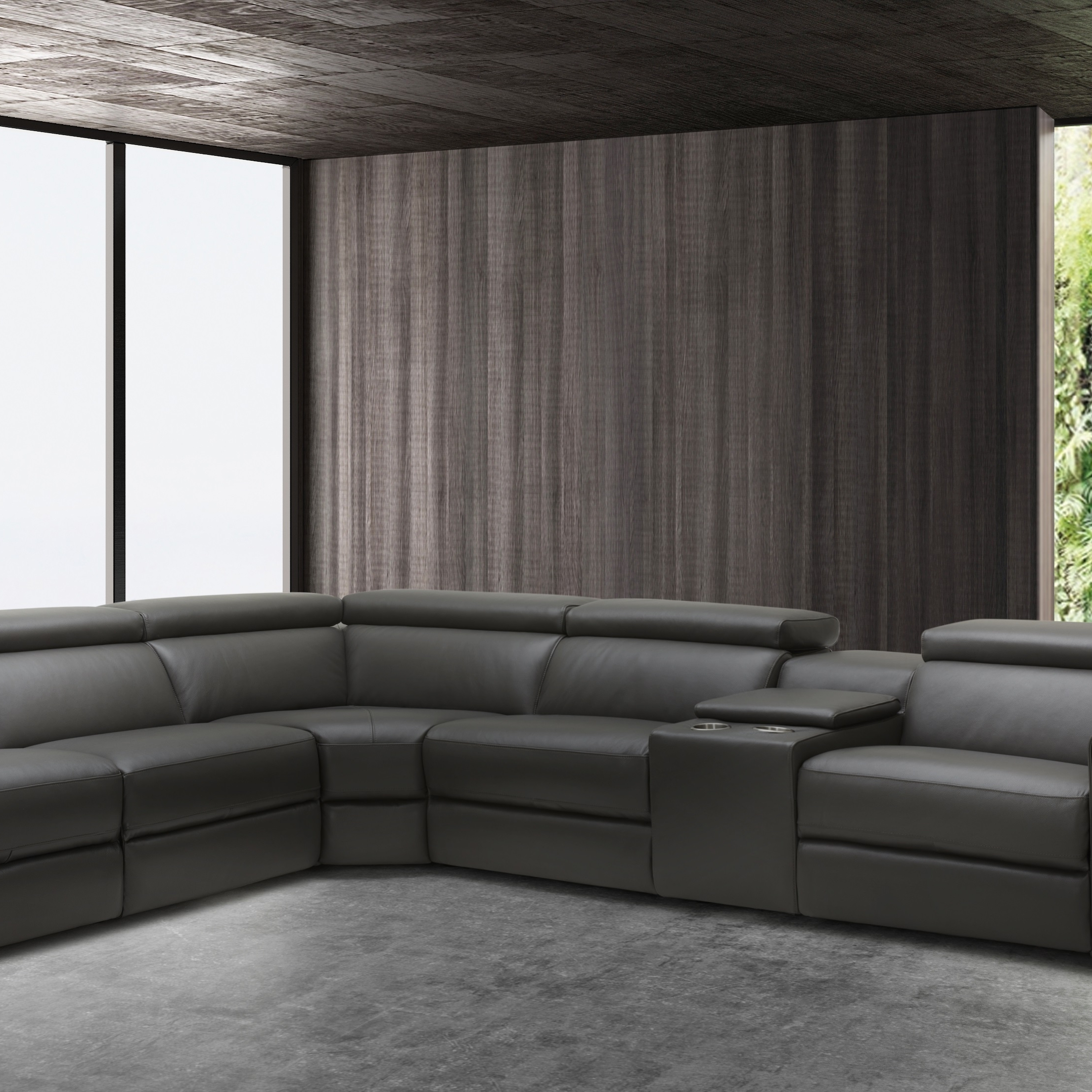 Picasso Dark Grey Closed Room Setting Reversed.jpg