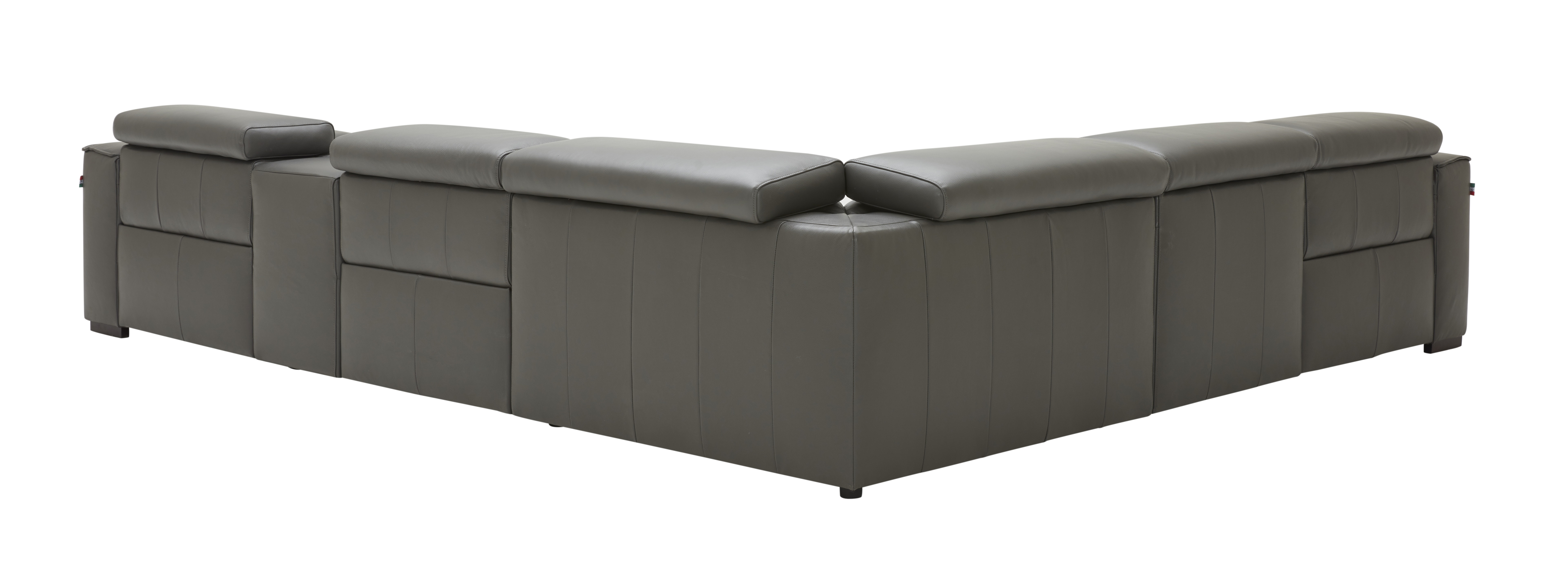 Picasso Dark Grey Back View Reversed.jpg