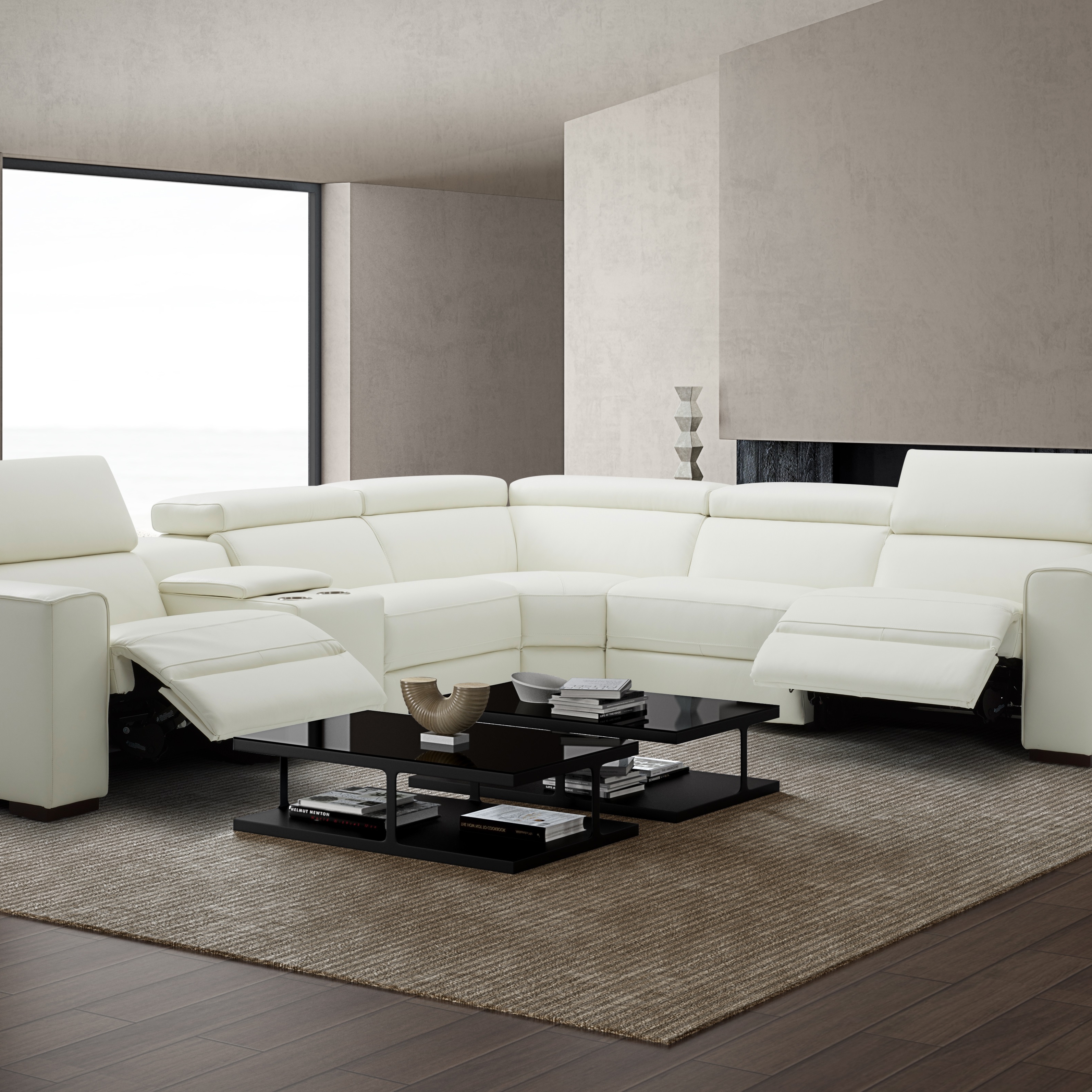 Picasso White Back Ground Reclined.jpg