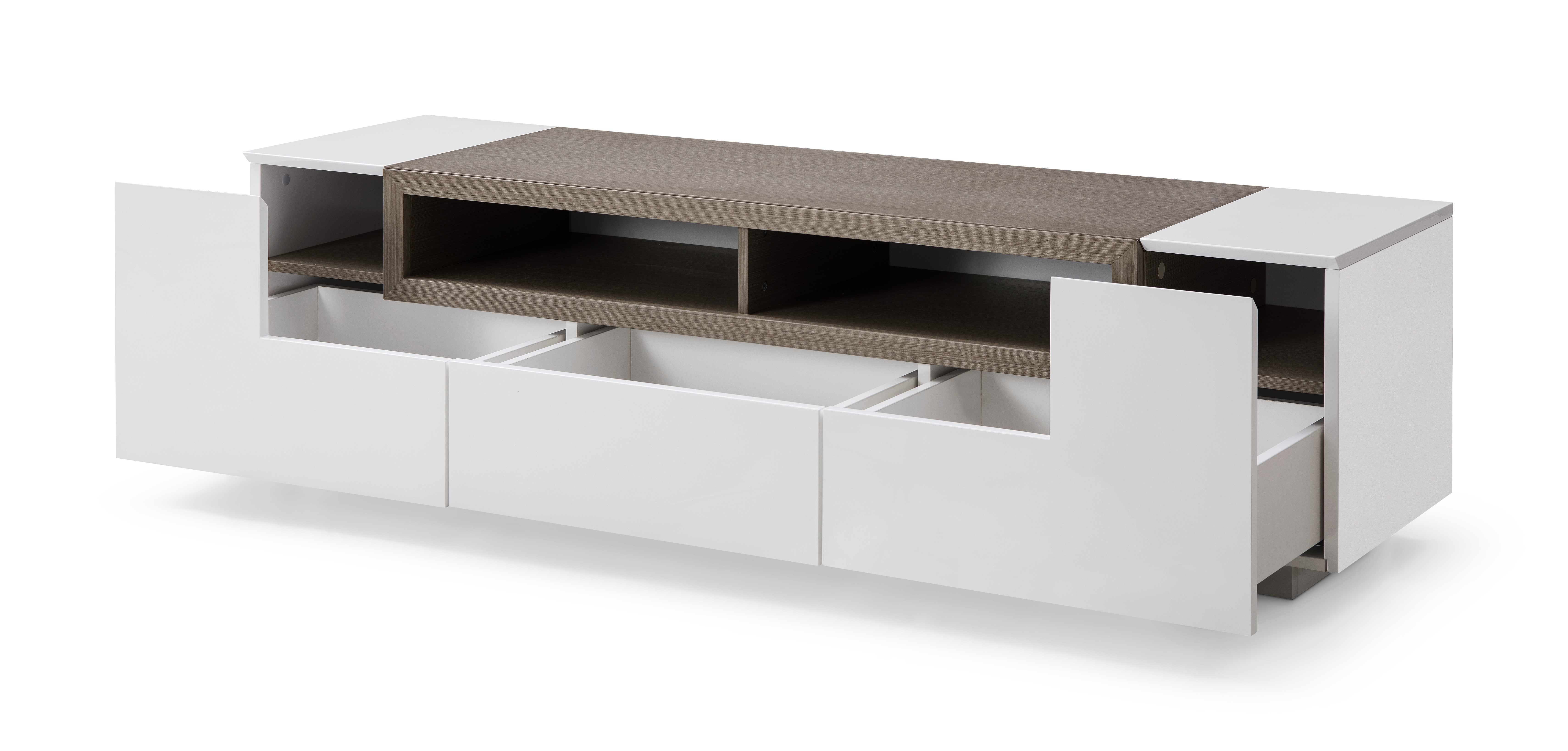 TV002 White Gloss with Grey Veneer Open.jpg